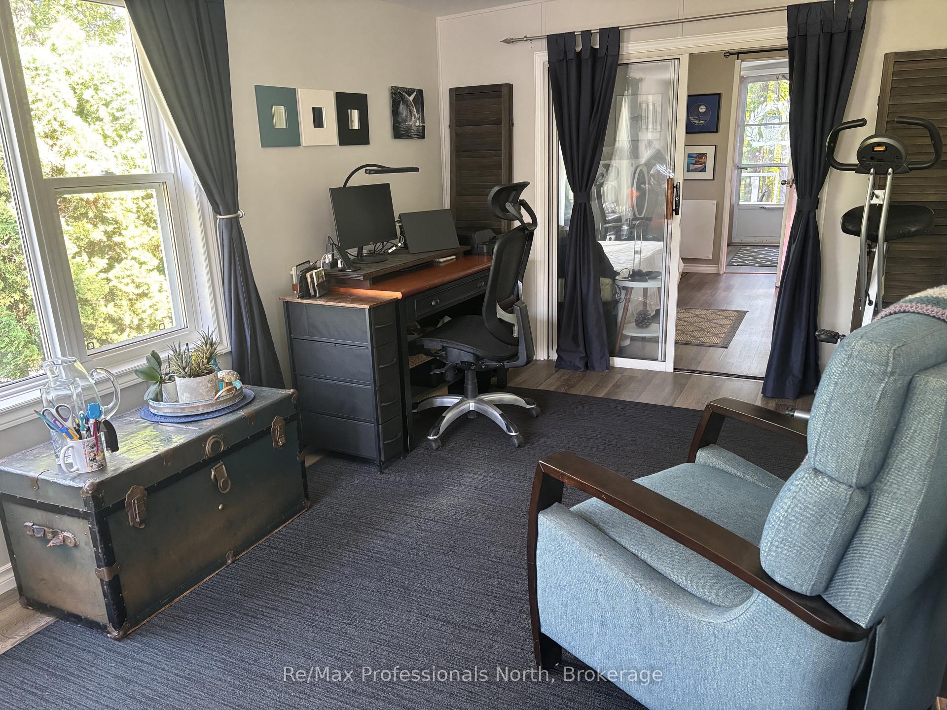 Photo 3 of Unit 98, 1007 Racoon Road, Gravenhurst, Morrison — HOMEH