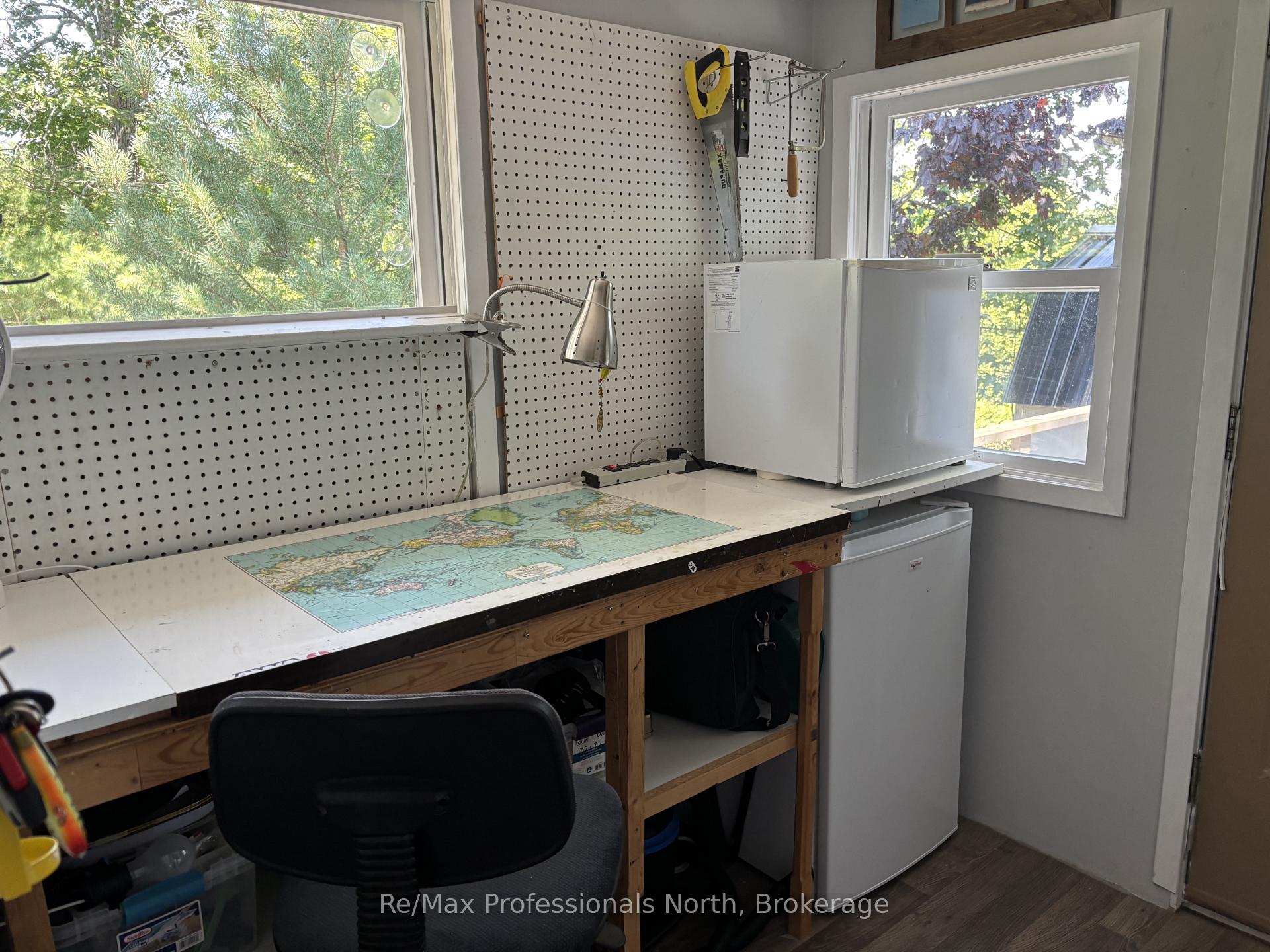 Photo 5 of Unit 98, 1007 Racoon Road, Gravenhurst, Morrison — HOMEH