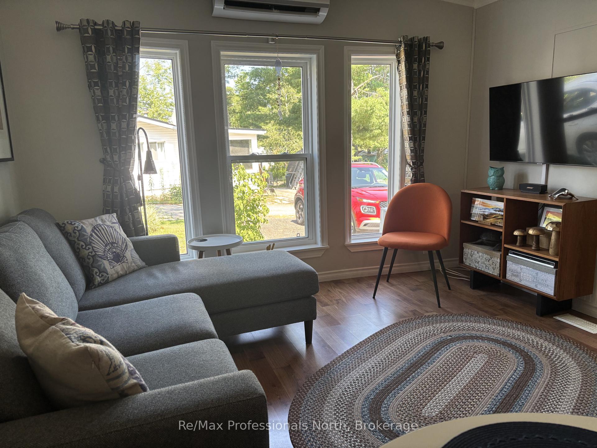 Photo 6 of Unit 98, 1007 Racoon Road, Gravenhurst, Morrison — HOMEH