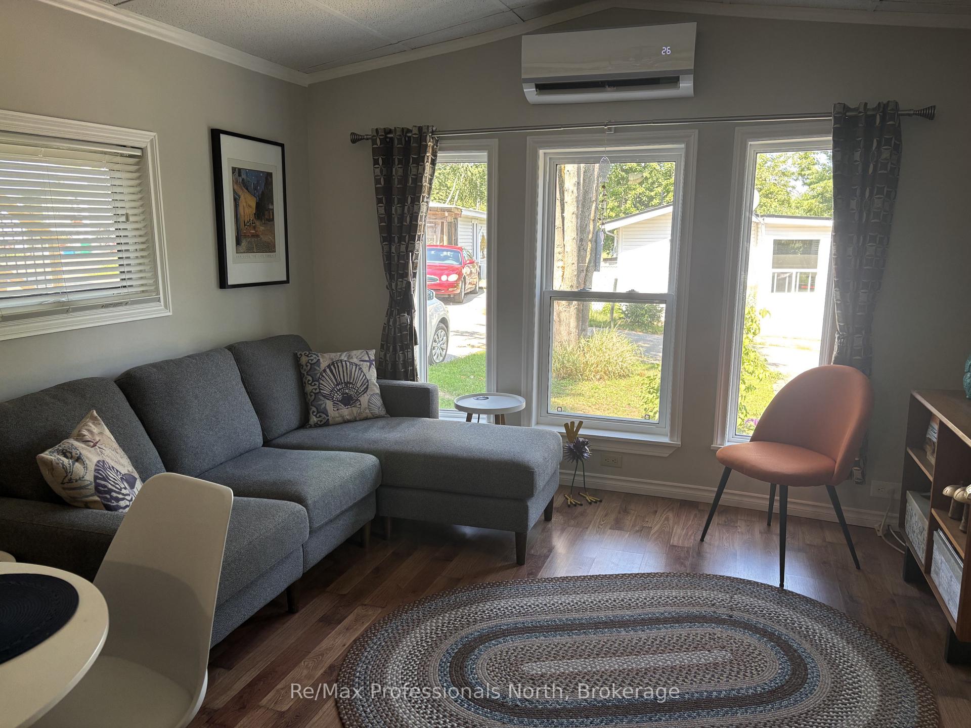 Photo 7 of Unit 98, 1007 Racoon Road, Gravenhurst, Morrison — HOMEH