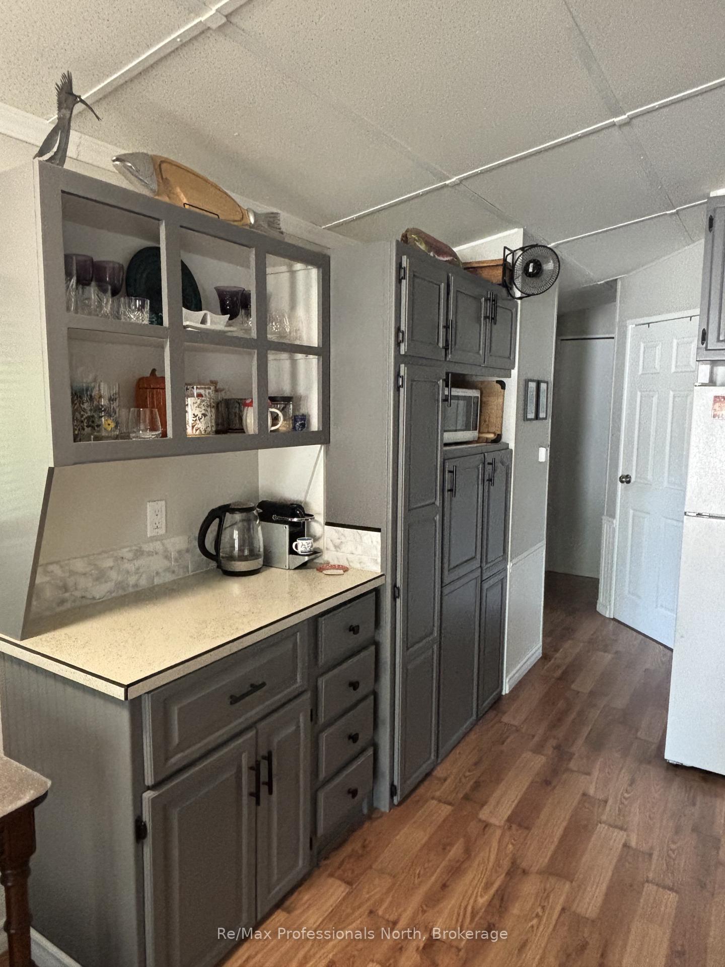 Photo 9 of Unit 98, 1007 Racoon Road, Gravenhurst, Morrison — HOMEH