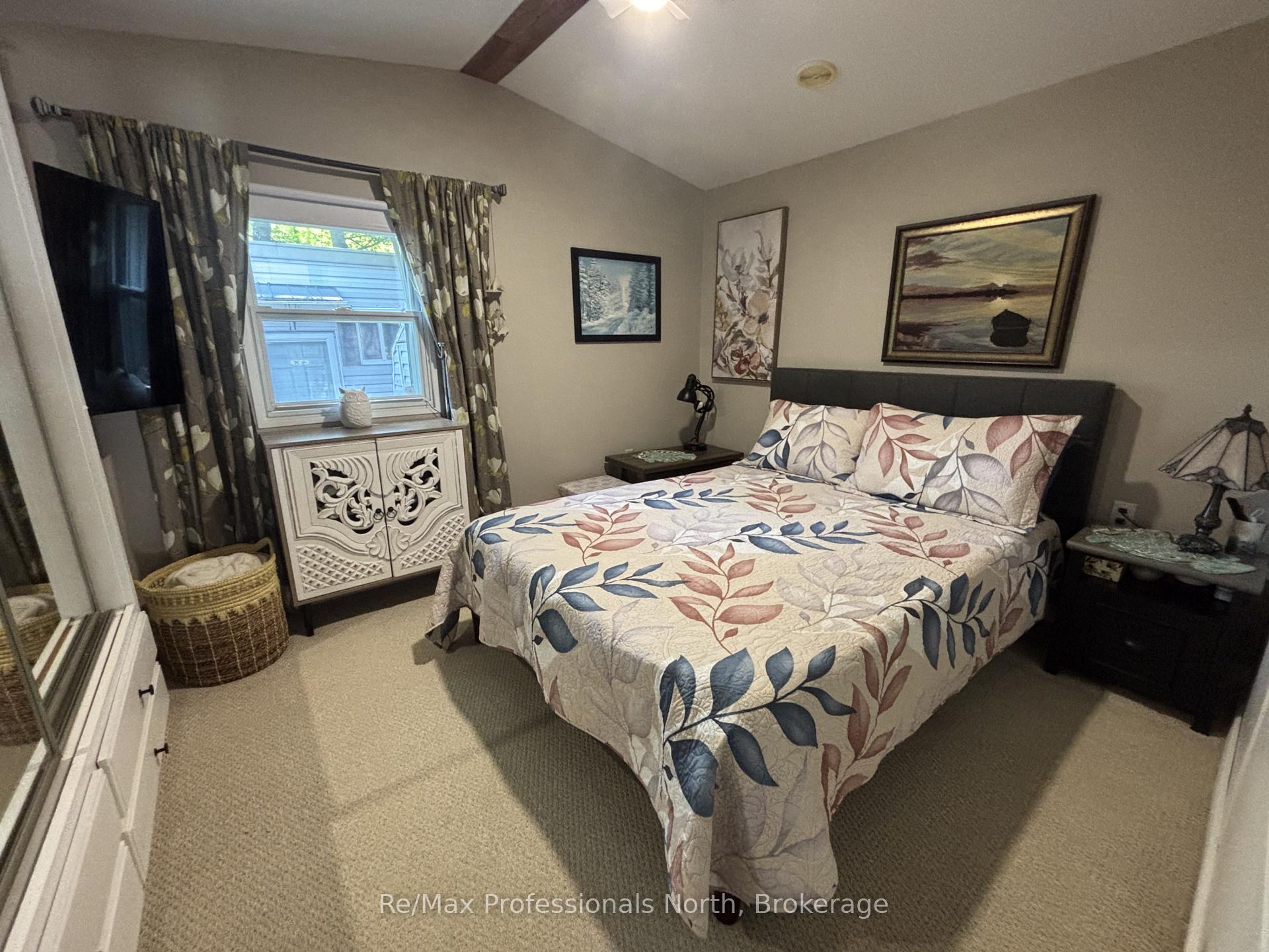 Photo 11 of Unit 98, 1007 Racoon Road, Gravenhurst, Morrison — HOMEH