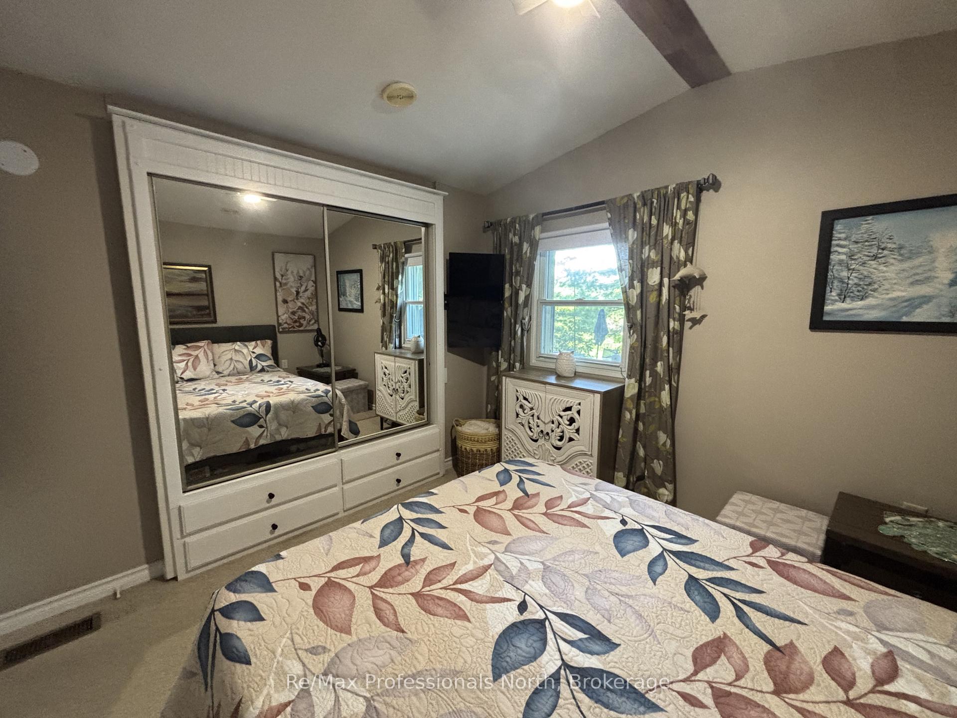 Photo 12 of Unit 98, 1007 Racoon Road, Gravenhurst, Morrison — HOMEH