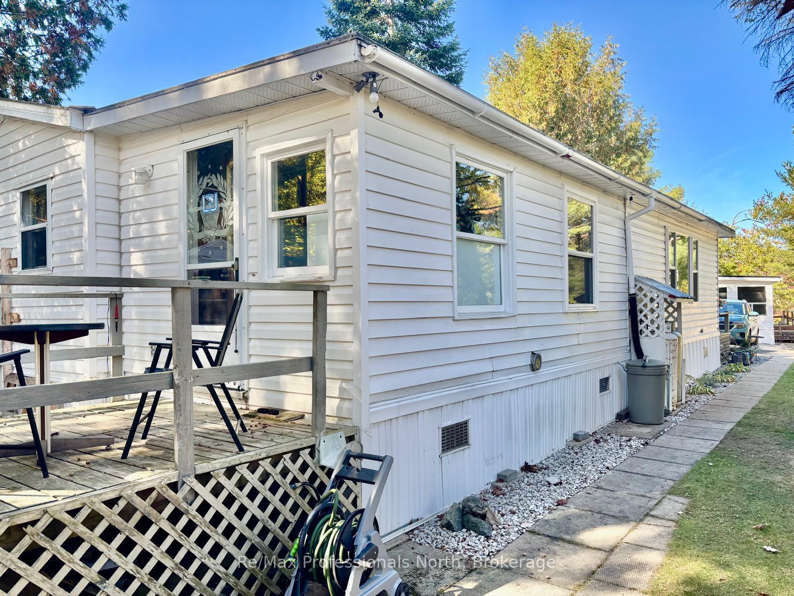 Photo 17 of Unit 98, 1007 Racoon Road, Gravenhurst, Morrison — HOMEH