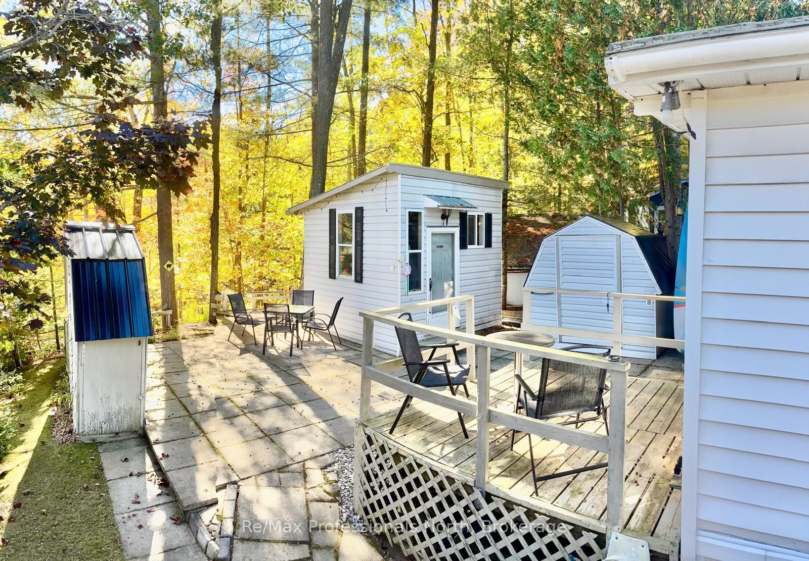 Photo 18 of Unit 98, 1007 Racoon Road, Gravenhurst, Morrison — HOMEH