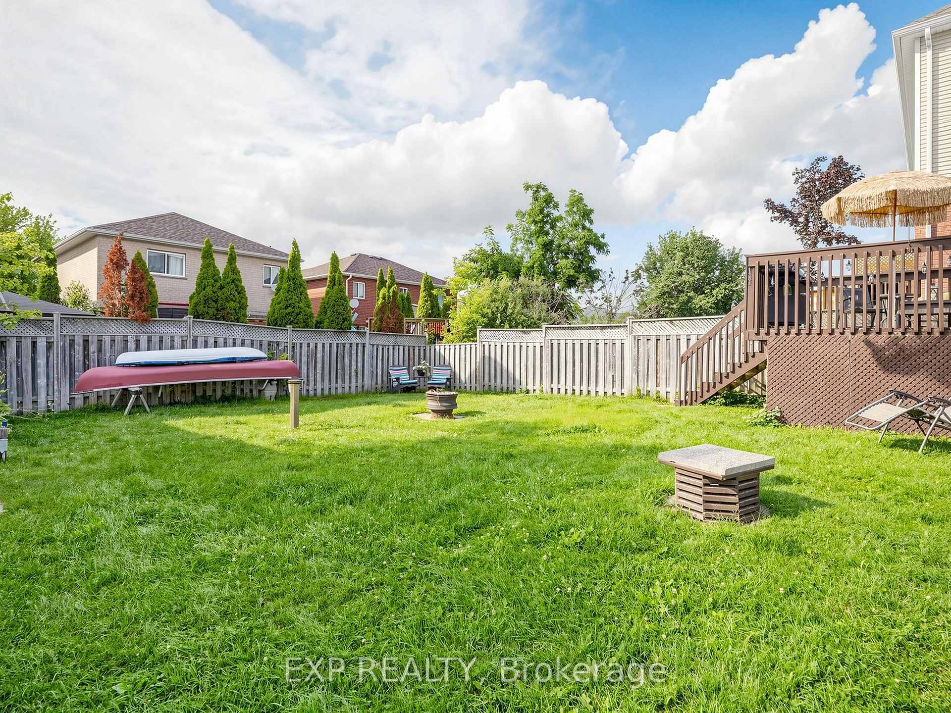Photo 46 of 33 Wrendale Crescent, Georgina, Keswick South — HOMEH