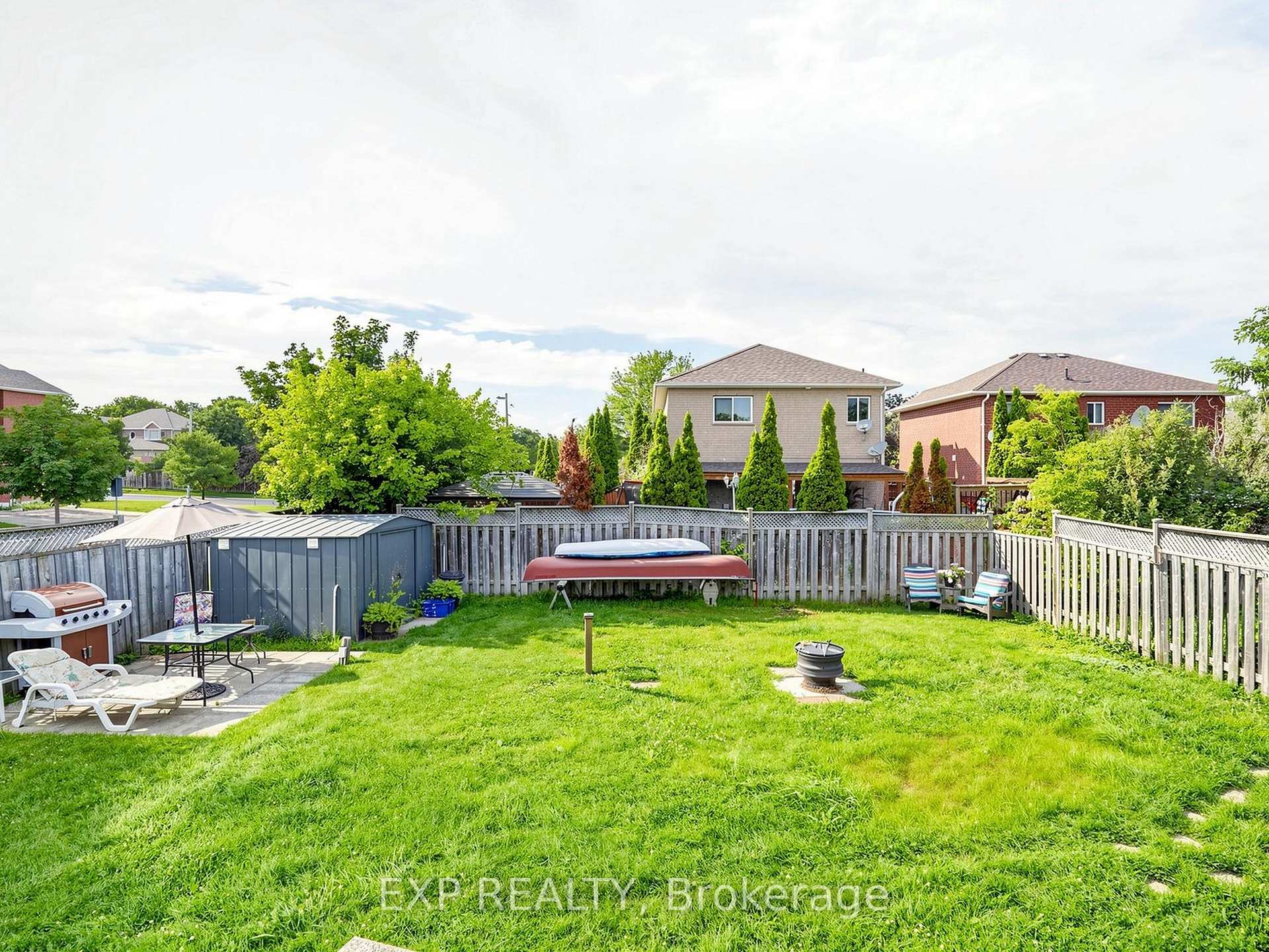 Photo 47 of 33 Wrendale Crescent, Georgina, Keswick South — HOMEH