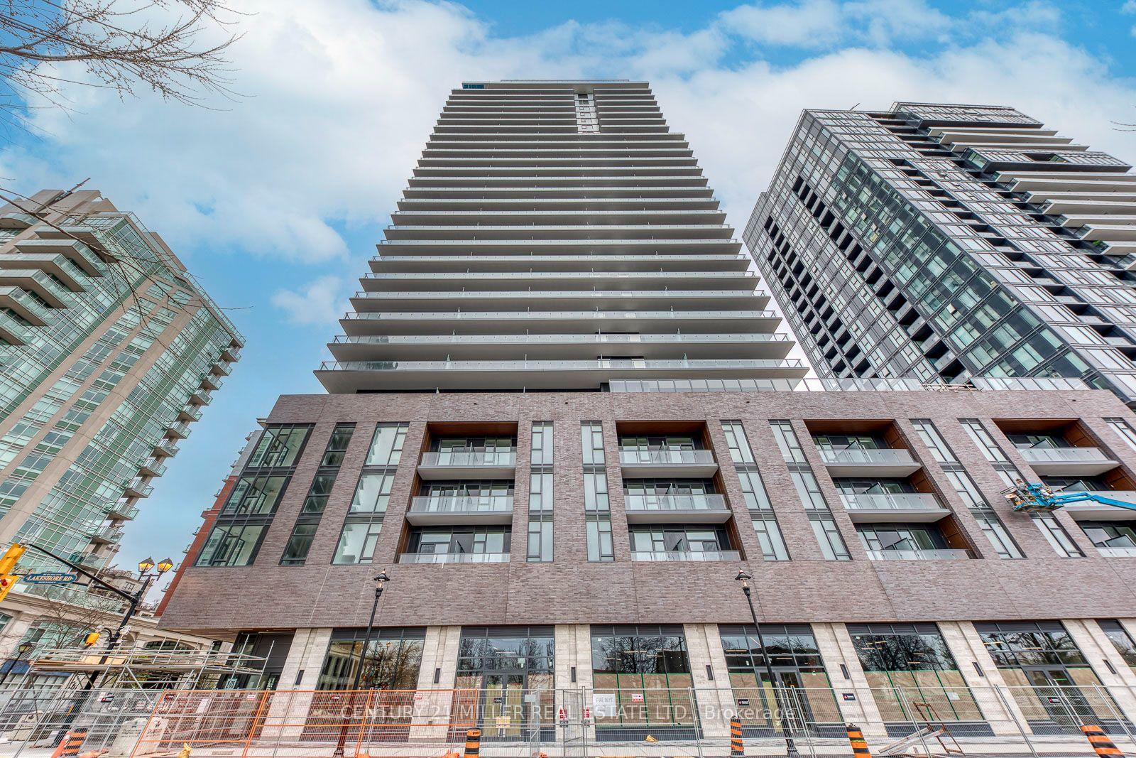 Photo 3 of Unit 319, 2075 Lakeshore Road, Burlington, Brant — HOMEH