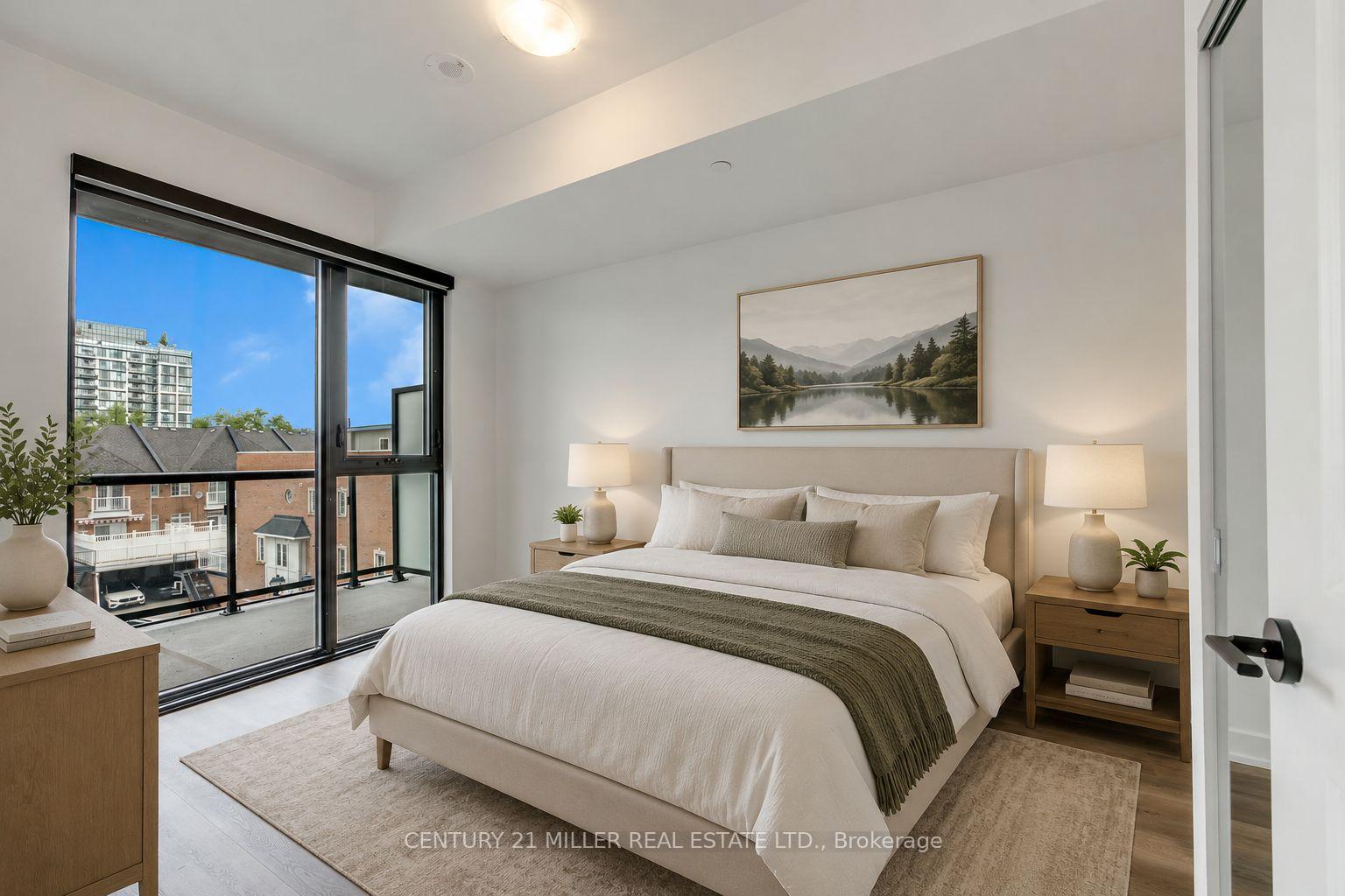 Photo 17 of Unit 319, 2075 Lakeshore Road, Burlington, Brant — HOMEH