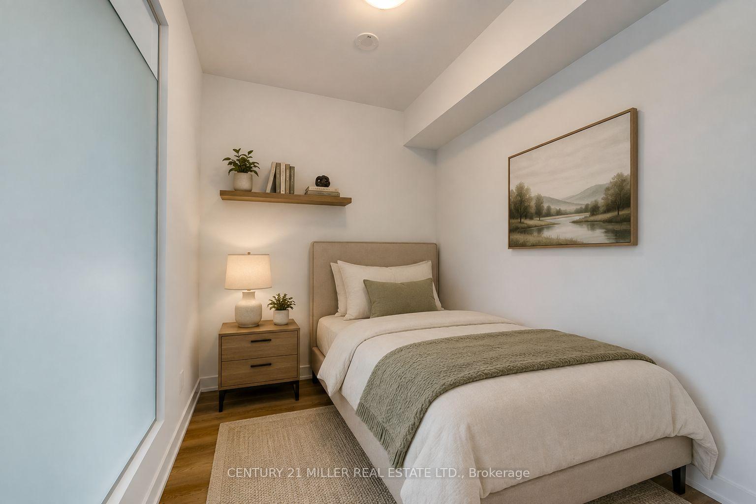 Photo 23 of Unit 319, 2075 Lakeshore Road, Burlington, Brant — HOMEH