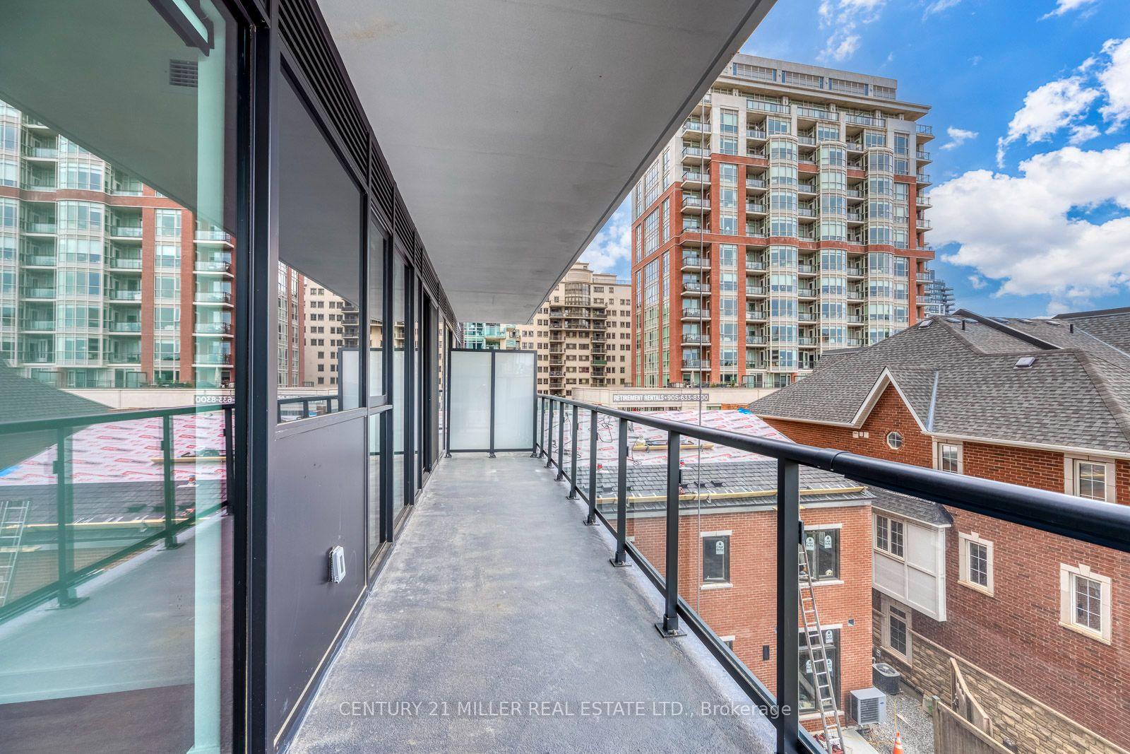 Photo 30 of Unit 319, 2075 Lakeshore Road, Burlington, Brant — HOMEH
