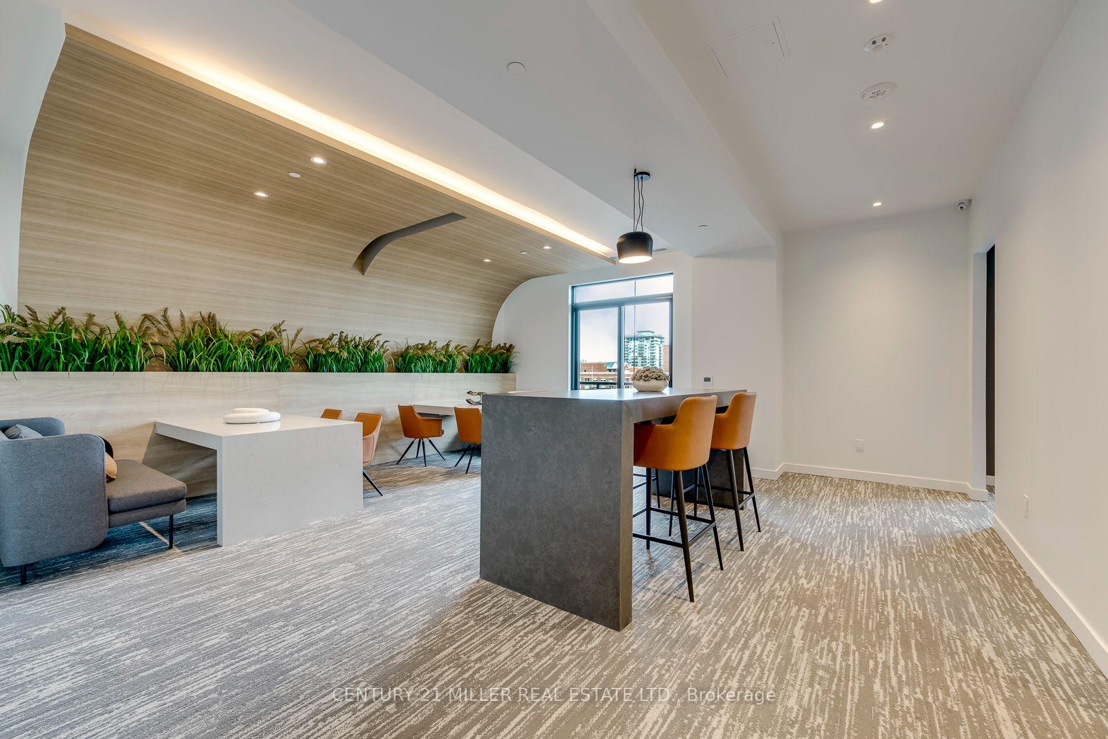 Photo 33 of Unit 319, 2075 Lakeshore Road, Burlington, Brant — HOMEH