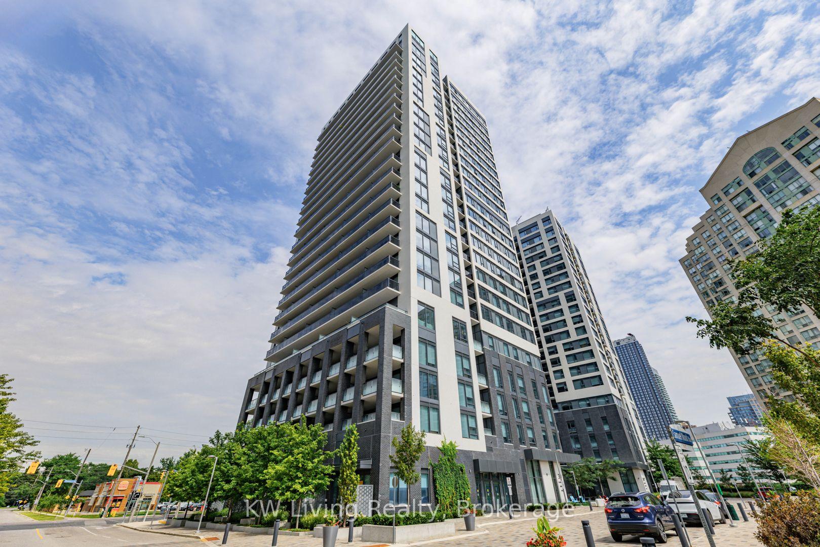 Photo of Unit 2009, 30 Samuel Wood Way