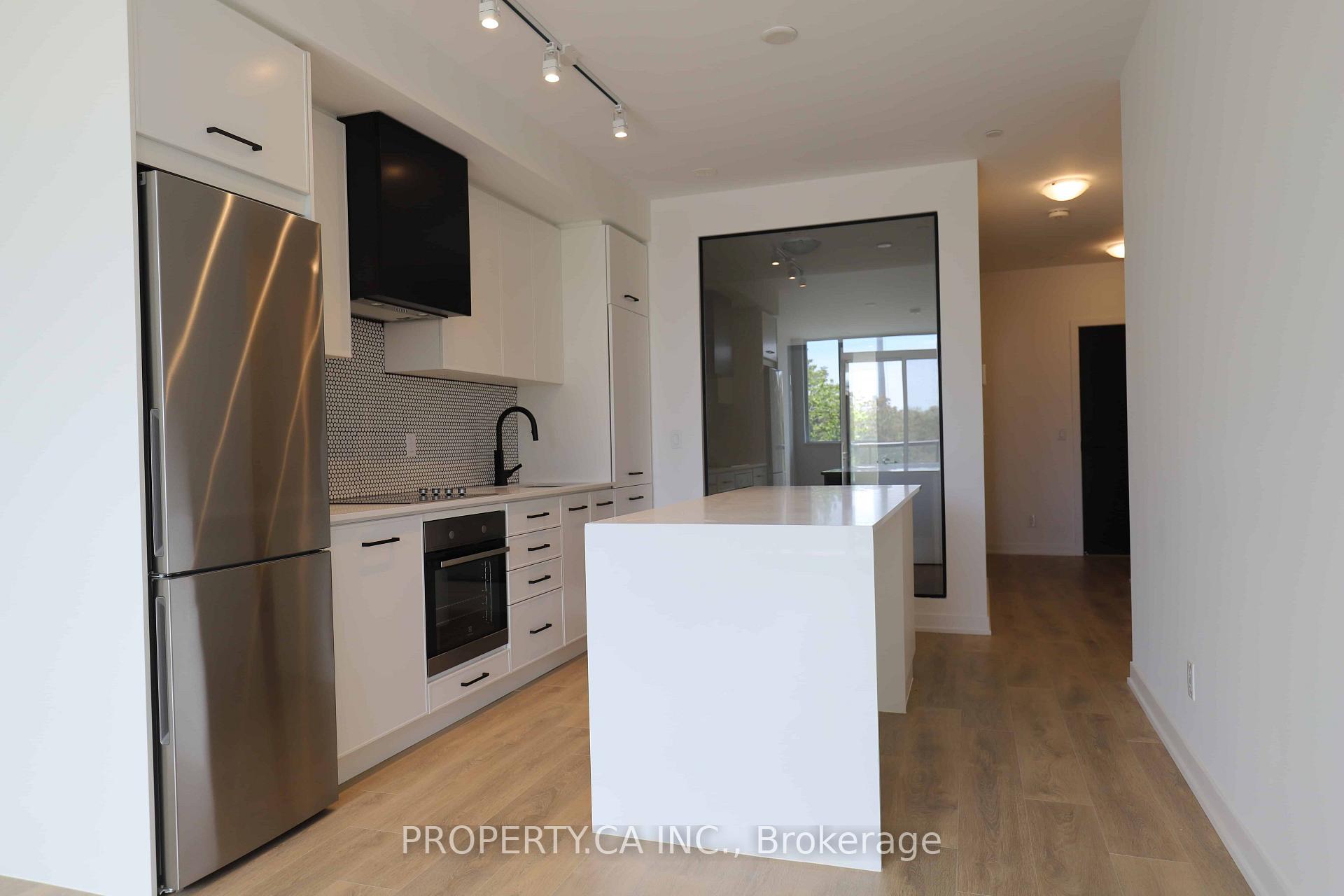 Photo 1 of Unit 410, 899 Queen Street E, Toronto, South Riverdale — HOMEH