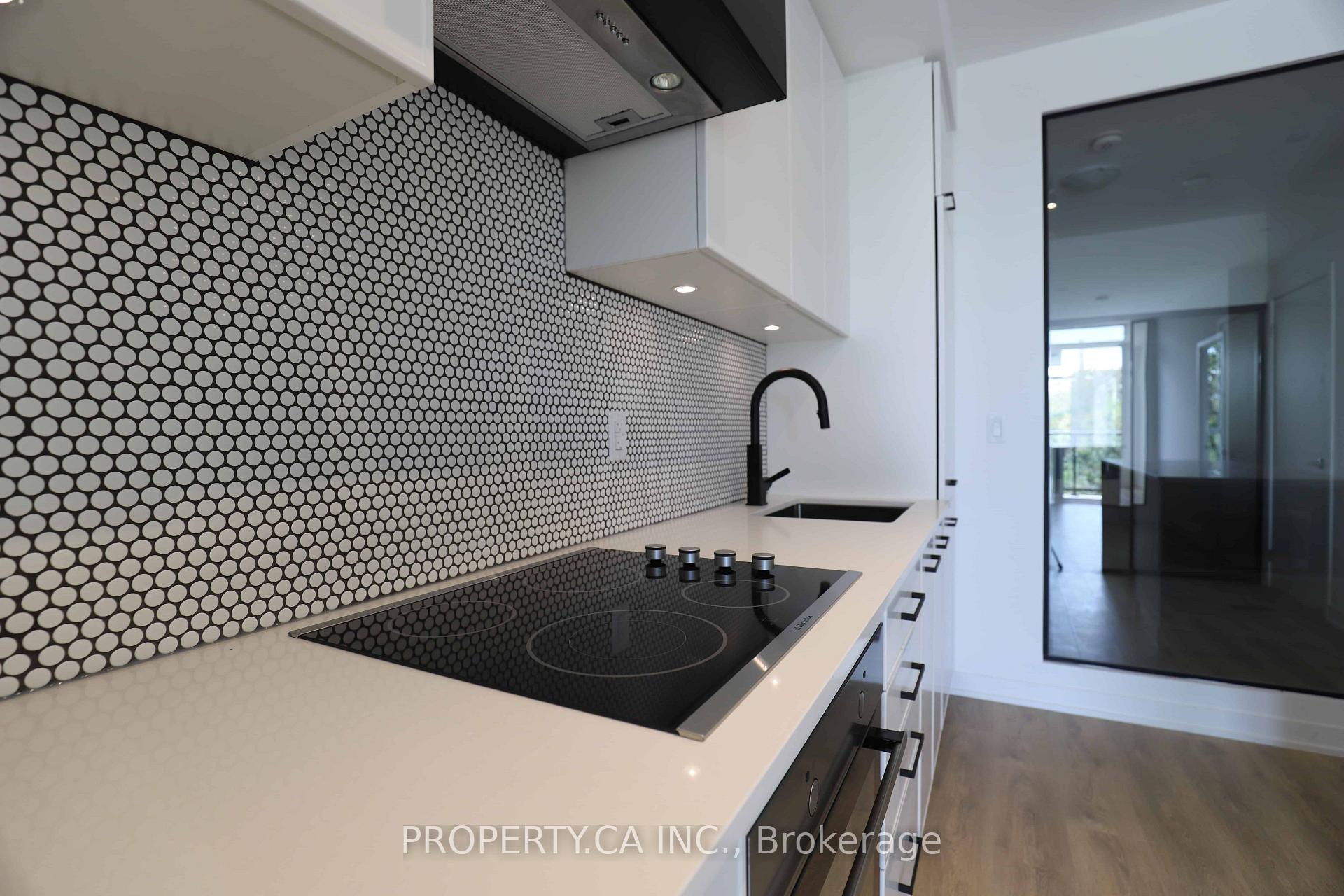 Photo 2 of Unit 410, 899 Queen Street E, Toronto, South Riverdale — HOMEH