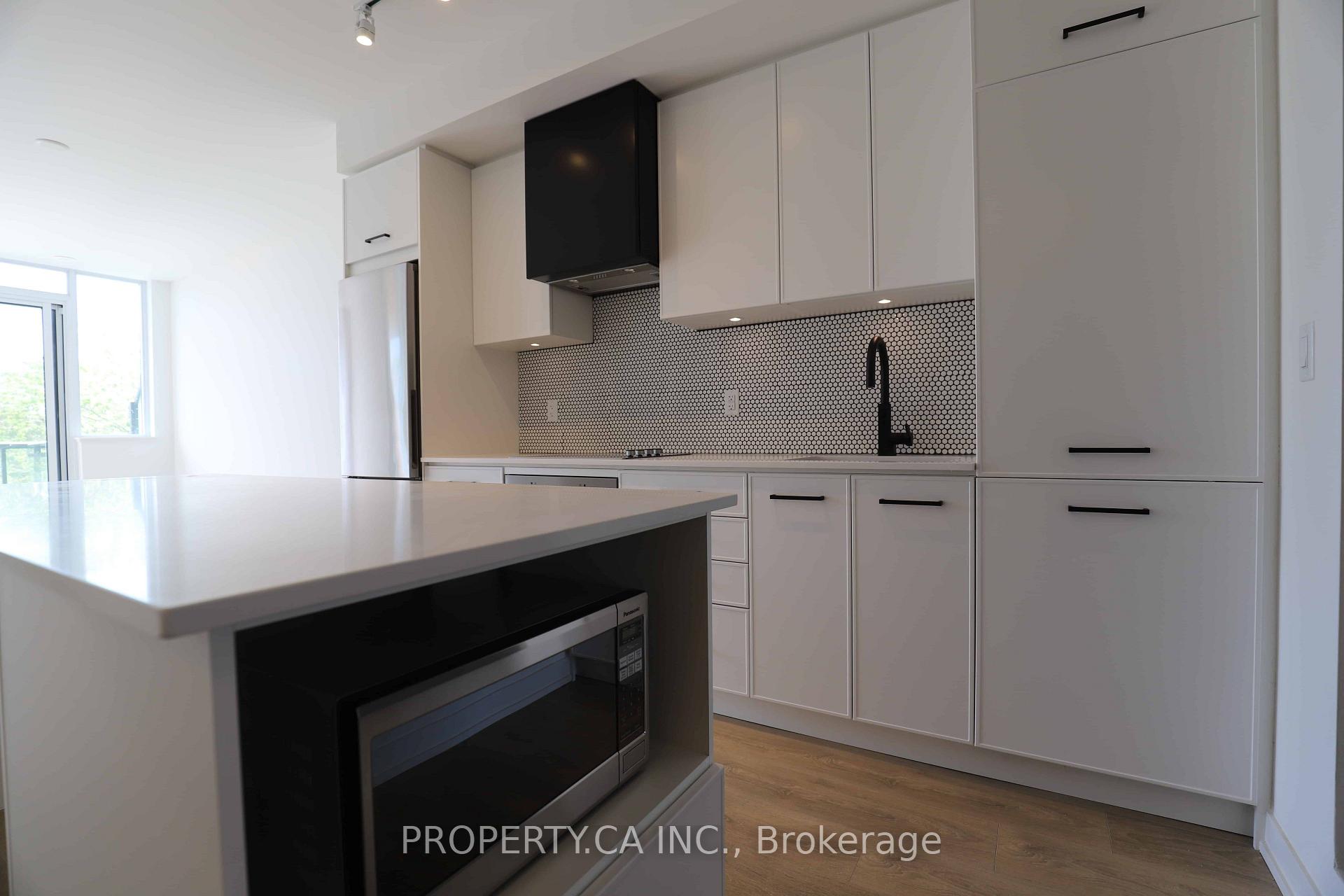 Photo 3 of Unit 410, 899 Queen Street E, Toronto, South Riverdale — HOMEH