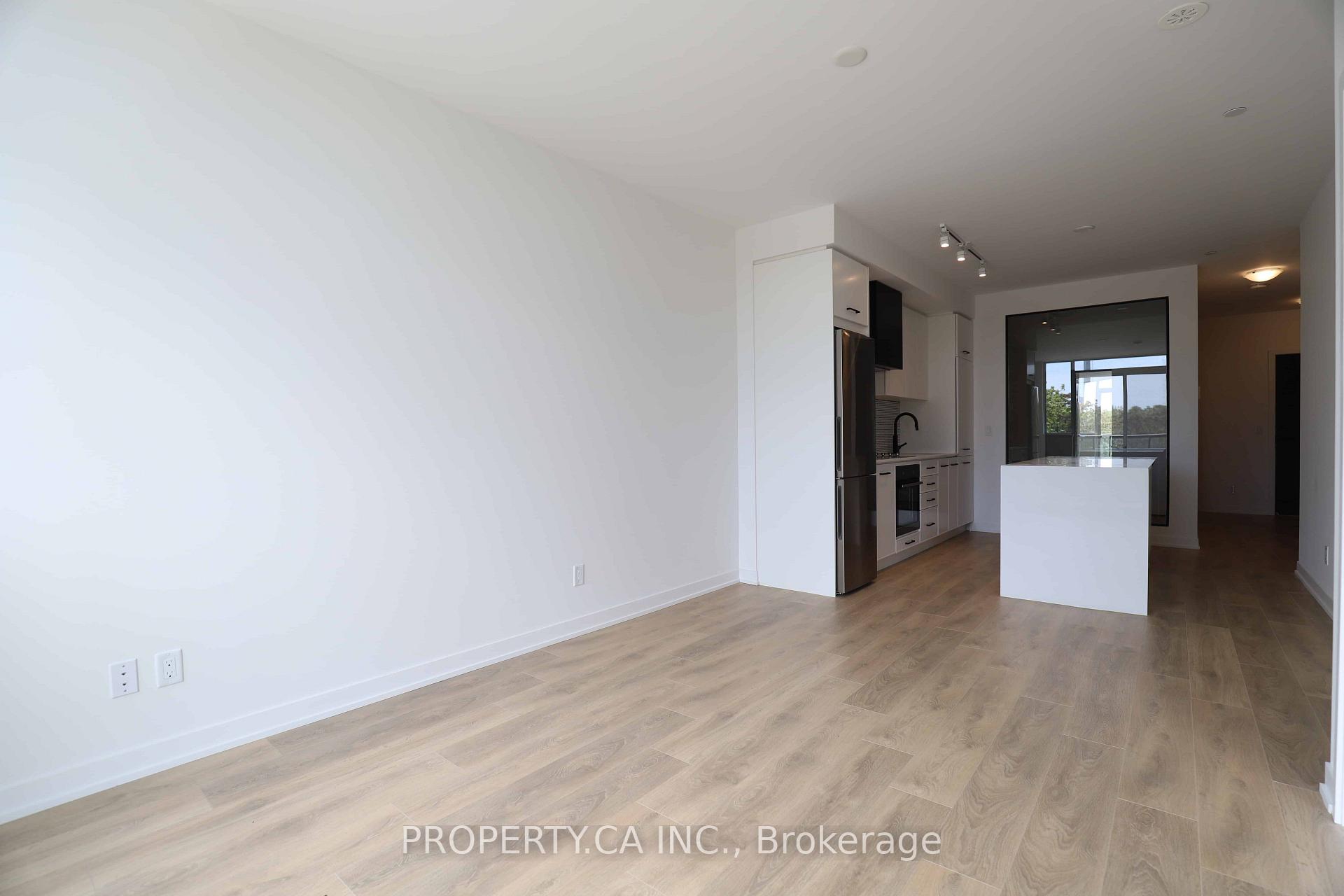 Photo 5 of Unit 410, 899 Queen Street E, Toronto, South Riverdale — HOMEH