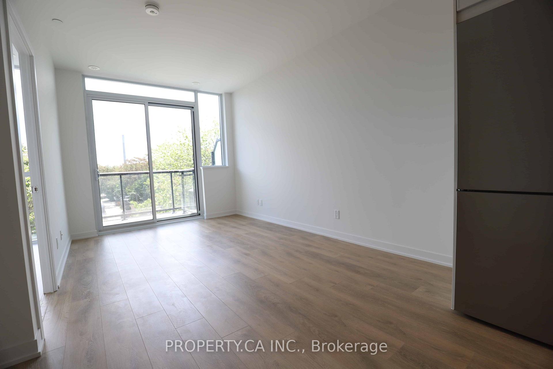 Photo 6 of Unit 410, 899 Queen Street E, Toronto, South Riverdale — HOMEH