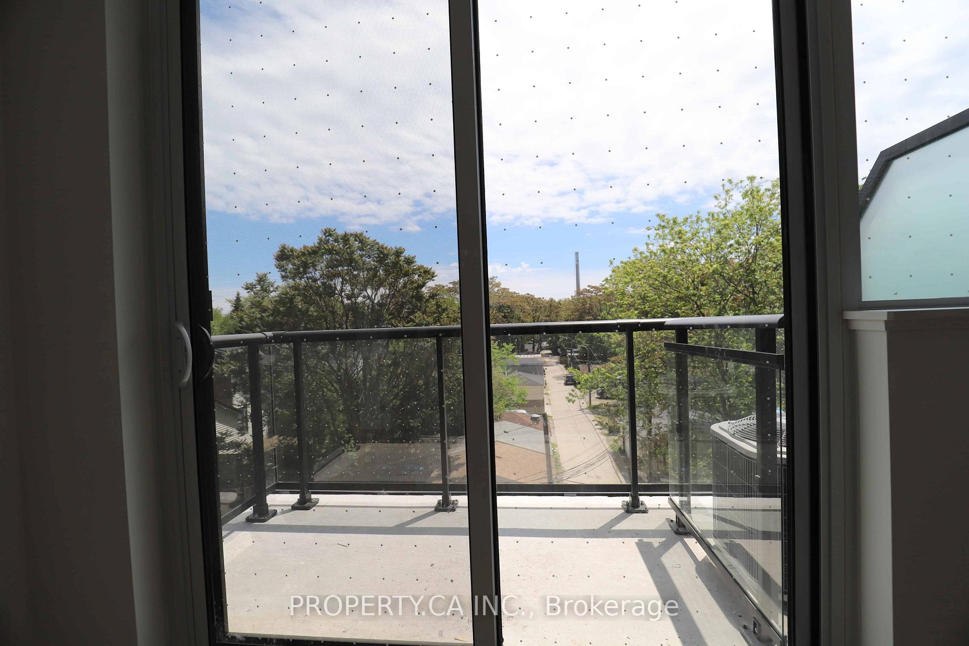 Photo 7 of Unit 410, 899 Queen Street E, Toronto, South Riverdale — HOMEH