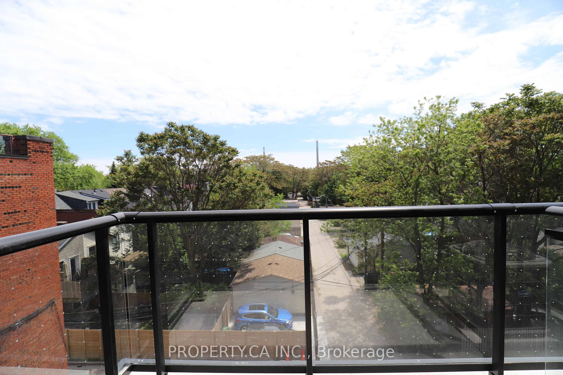 Photo 8 of Unit 410, 899 Queen Street E, Toronto, South Riverdale — HOMEH