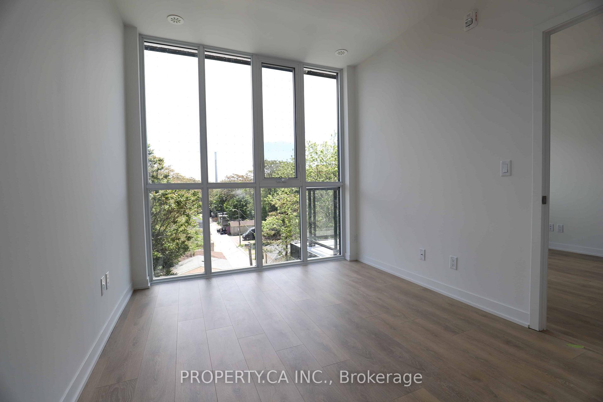 Photo 9 of Unit 410, 899 Queen Street E, Toronto, South Riverdale — HOMEH