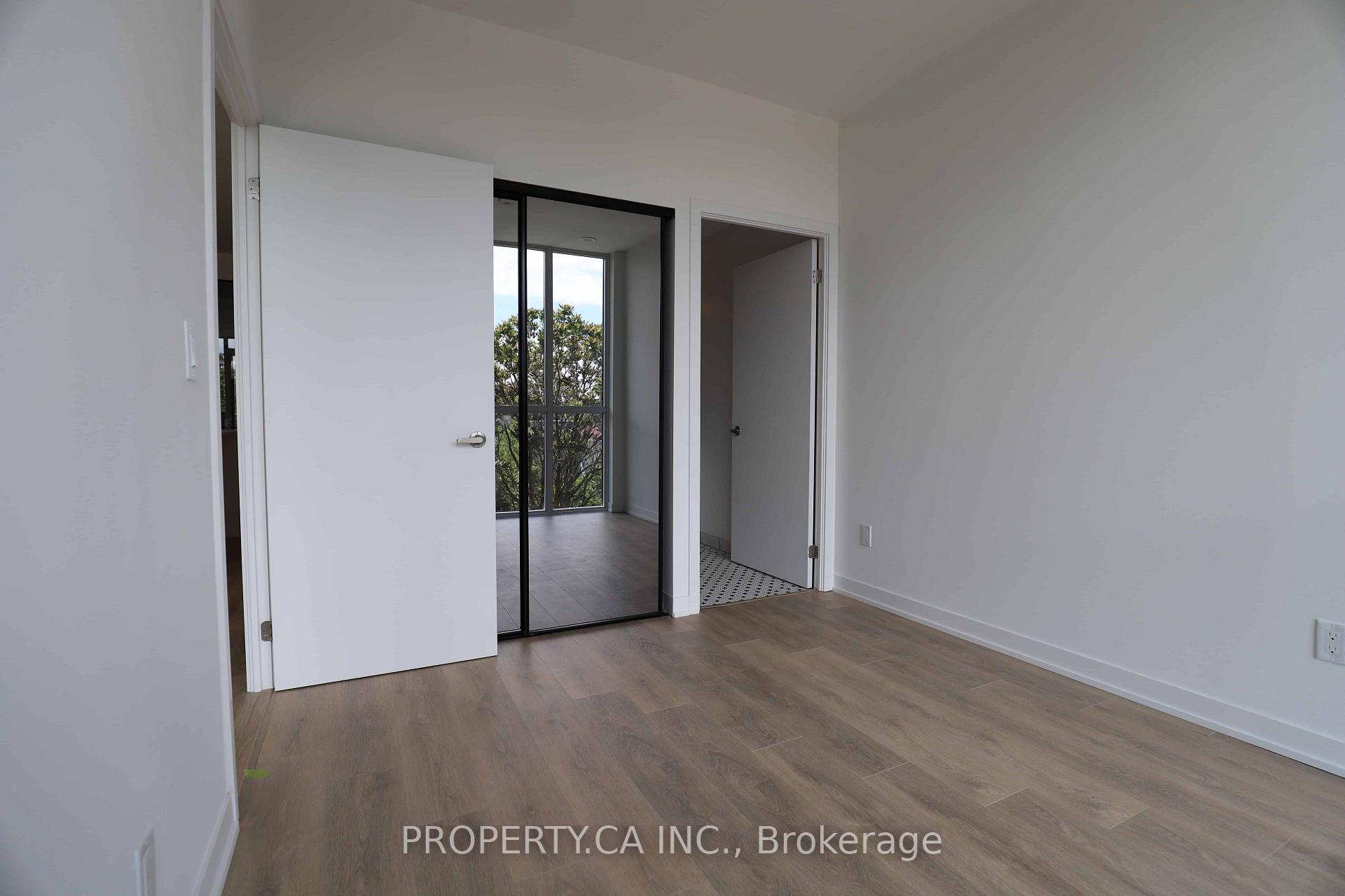 Photo 10 of Unit 410, 899 Queen Street E, Toronto, South Riverdale — HOMEH