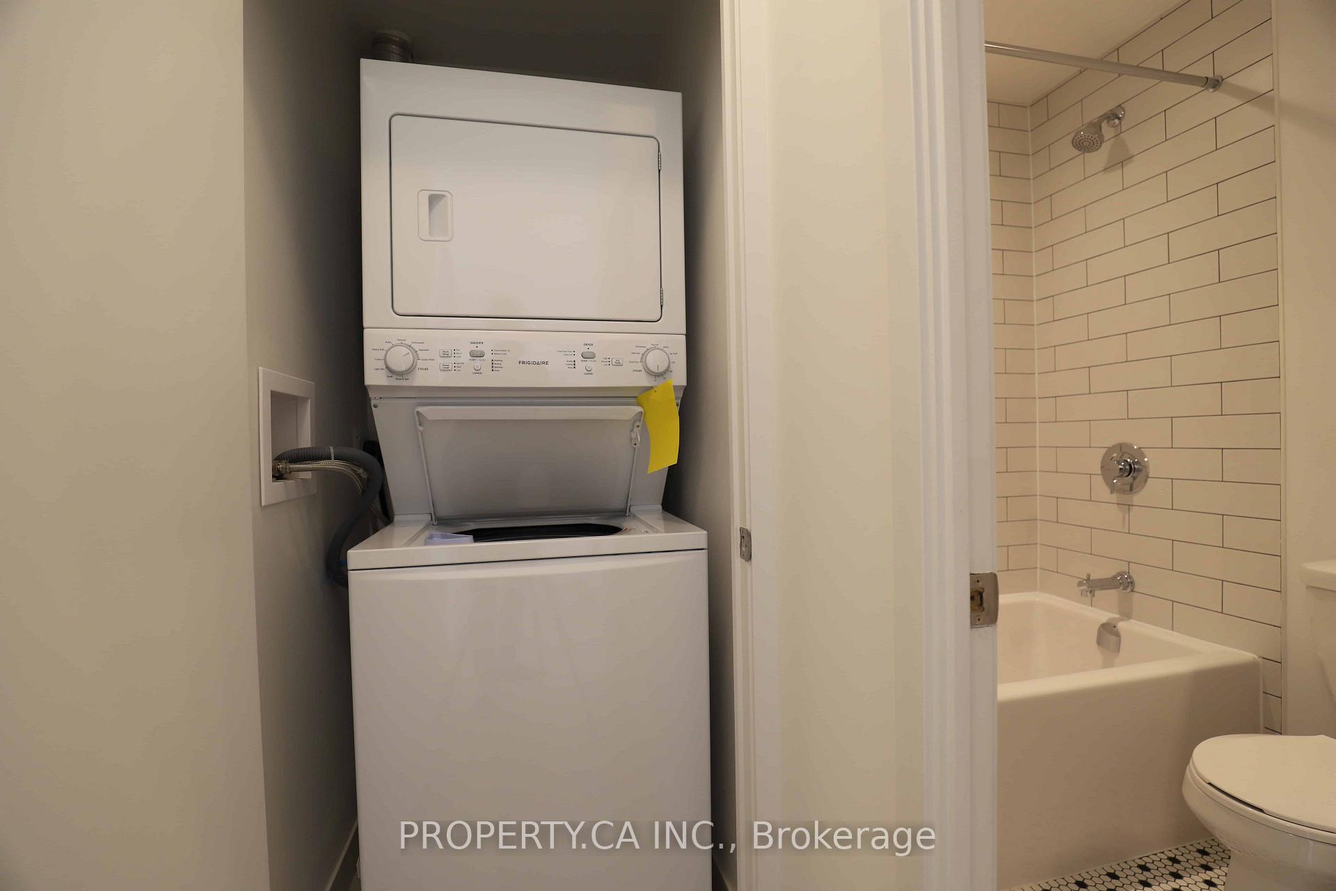 Photo 15 of Unit 410, 899 Queen Street E, Toronto, South Riverdale — HOMEH
