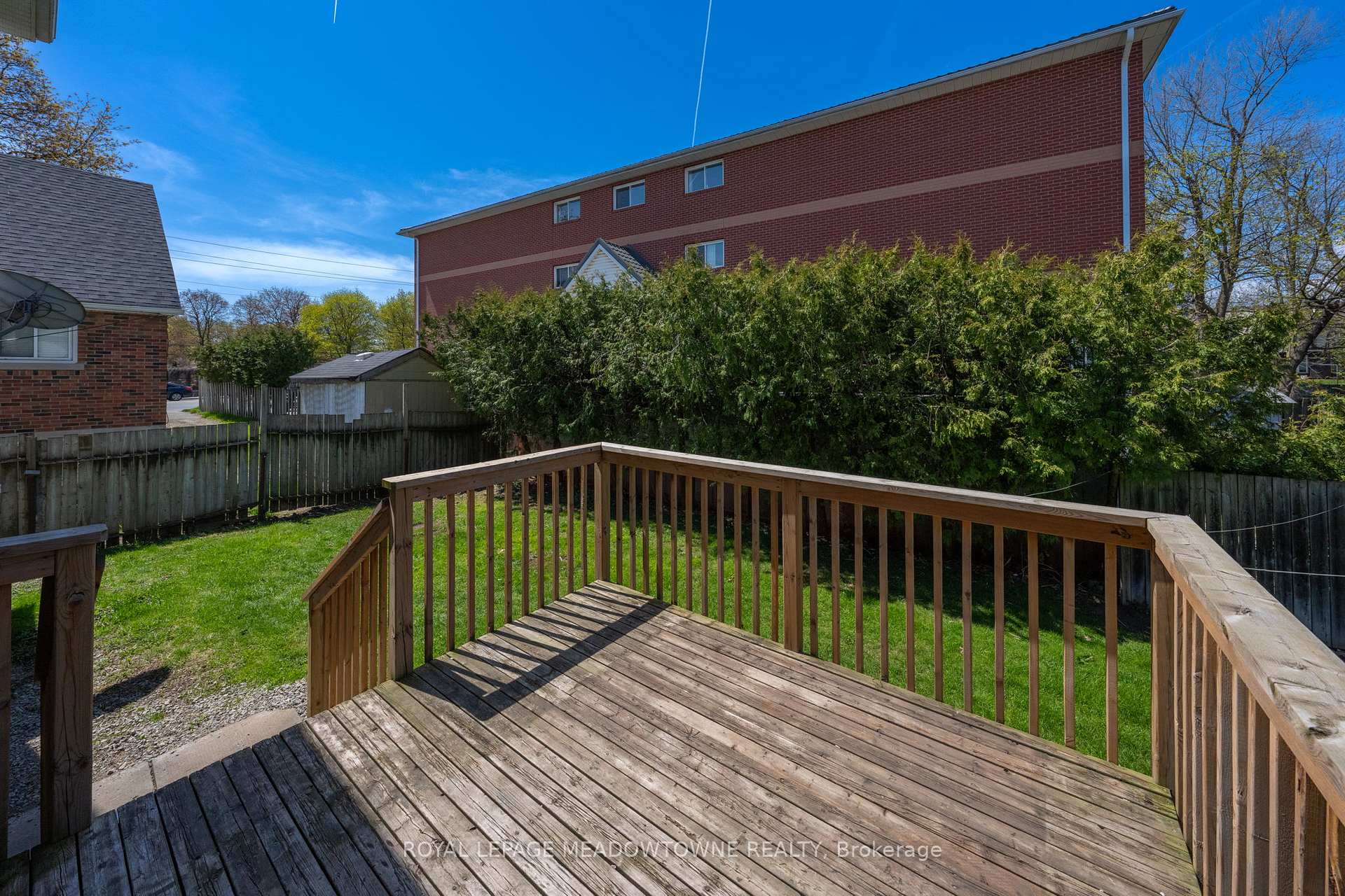 Photo 18 of 82 Maple Avenue, Halton Hills, Georgetown — HOMEH