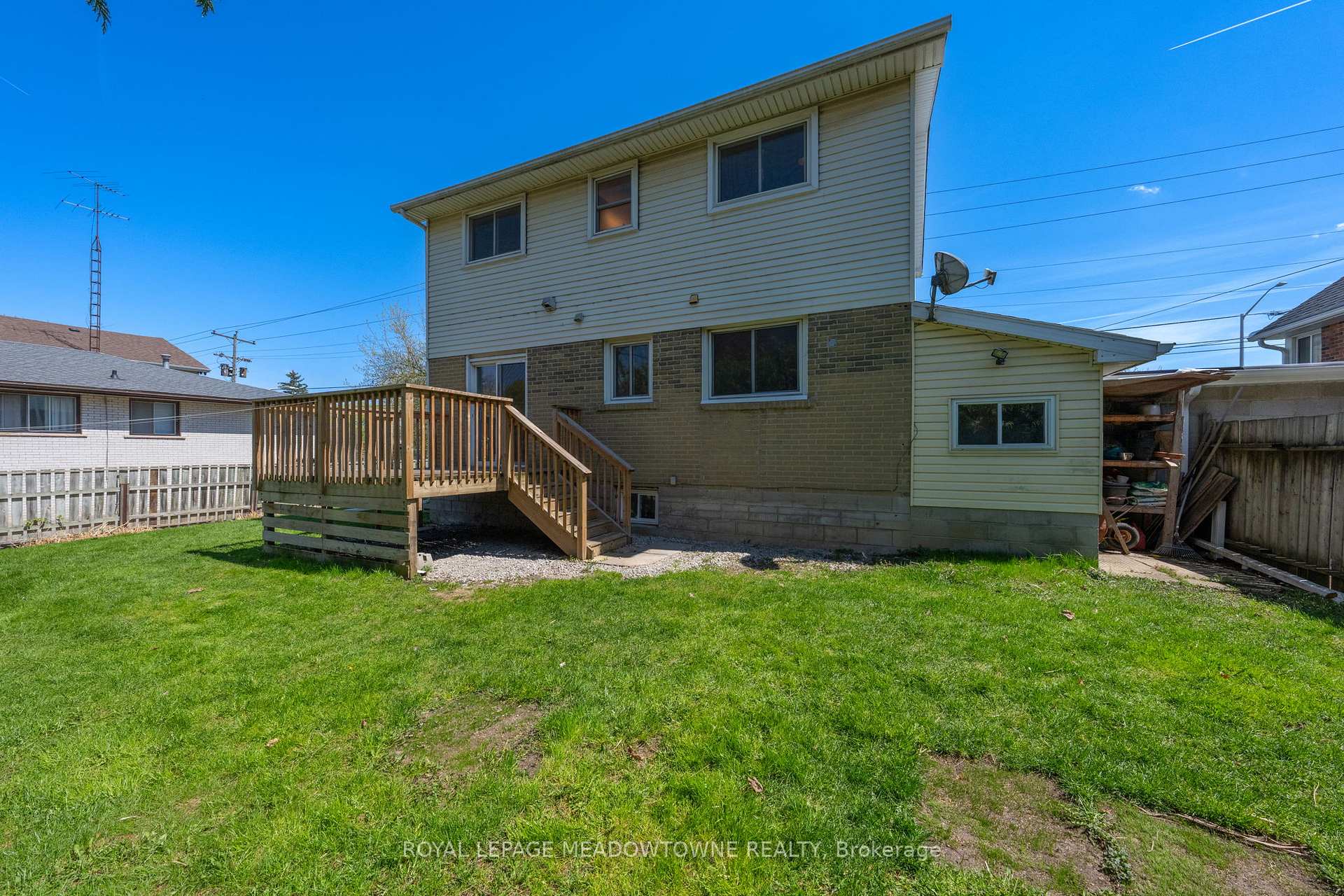 Photo 22 of 82 Maple Avenue, Halton Hills, Georgetown — HOMEH