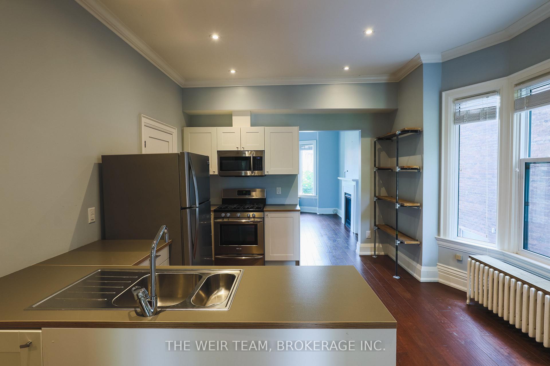 Photo 12 of Unit Main, 672 Broadview Avenue, Toronto, North Riverdale — HOMEH