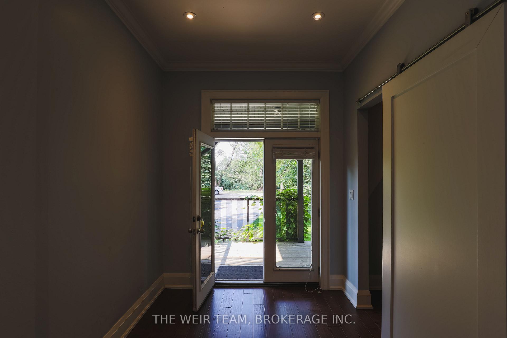 Photo 14 of Unit Main, 672 Broadview Avenue, Toronto, North Riverdale — HOMEH