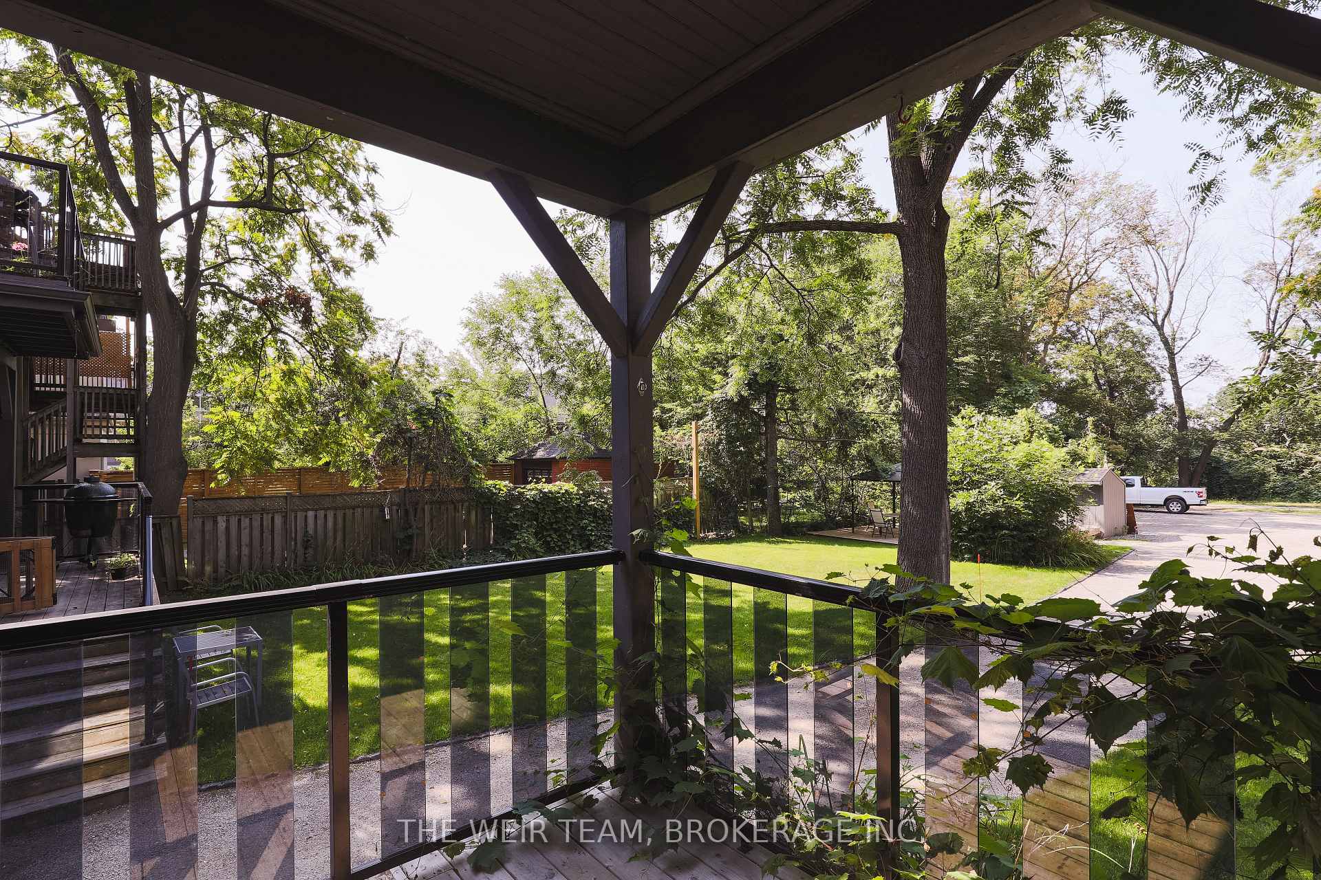Photo 17 of Unit Main, 672 Broadview Avenue, Toronto, North Riverdale — HOMEH