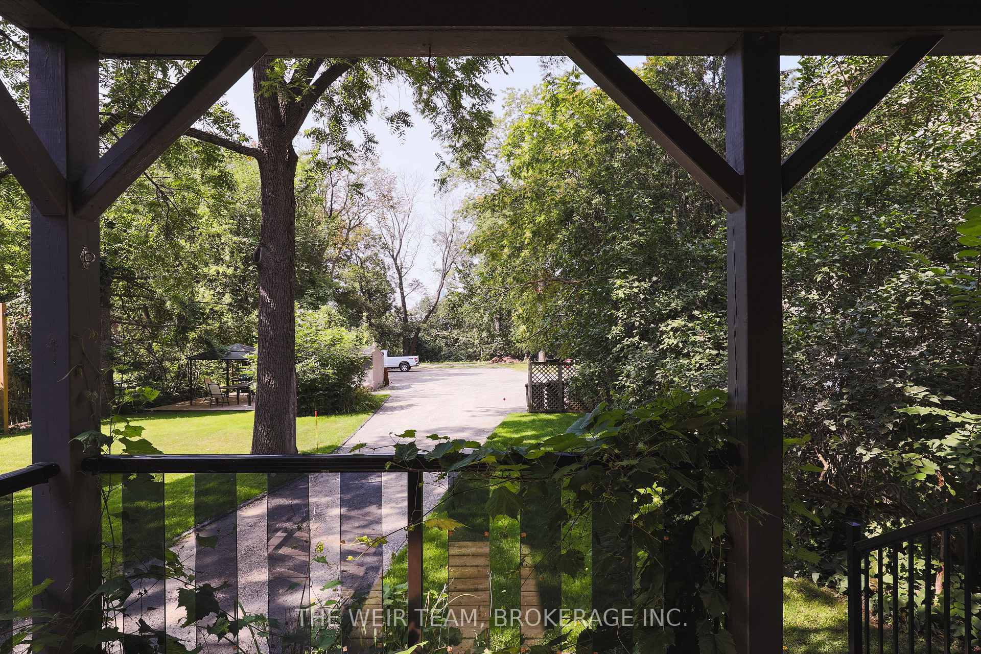 Photo 18 of Unit Main, 672 Broadview Avenue, Toronto, North Riverdale — HOMEH