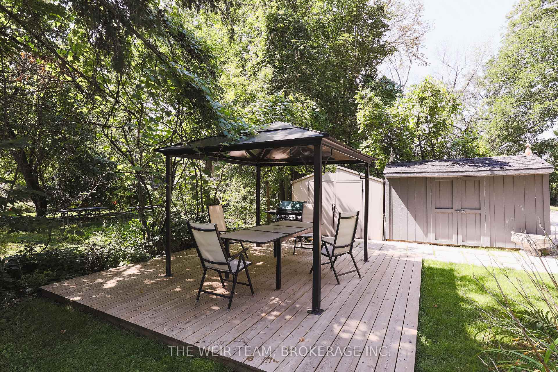 Photo 21 of Unit Main, 672 Broadview Avenue, Toronto, North Riverdale — HOMEH