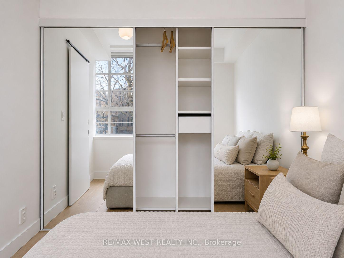 Photo 9 of Unit 215, 601 Kingston Road, Toronto, The Beaches — HOMEH
