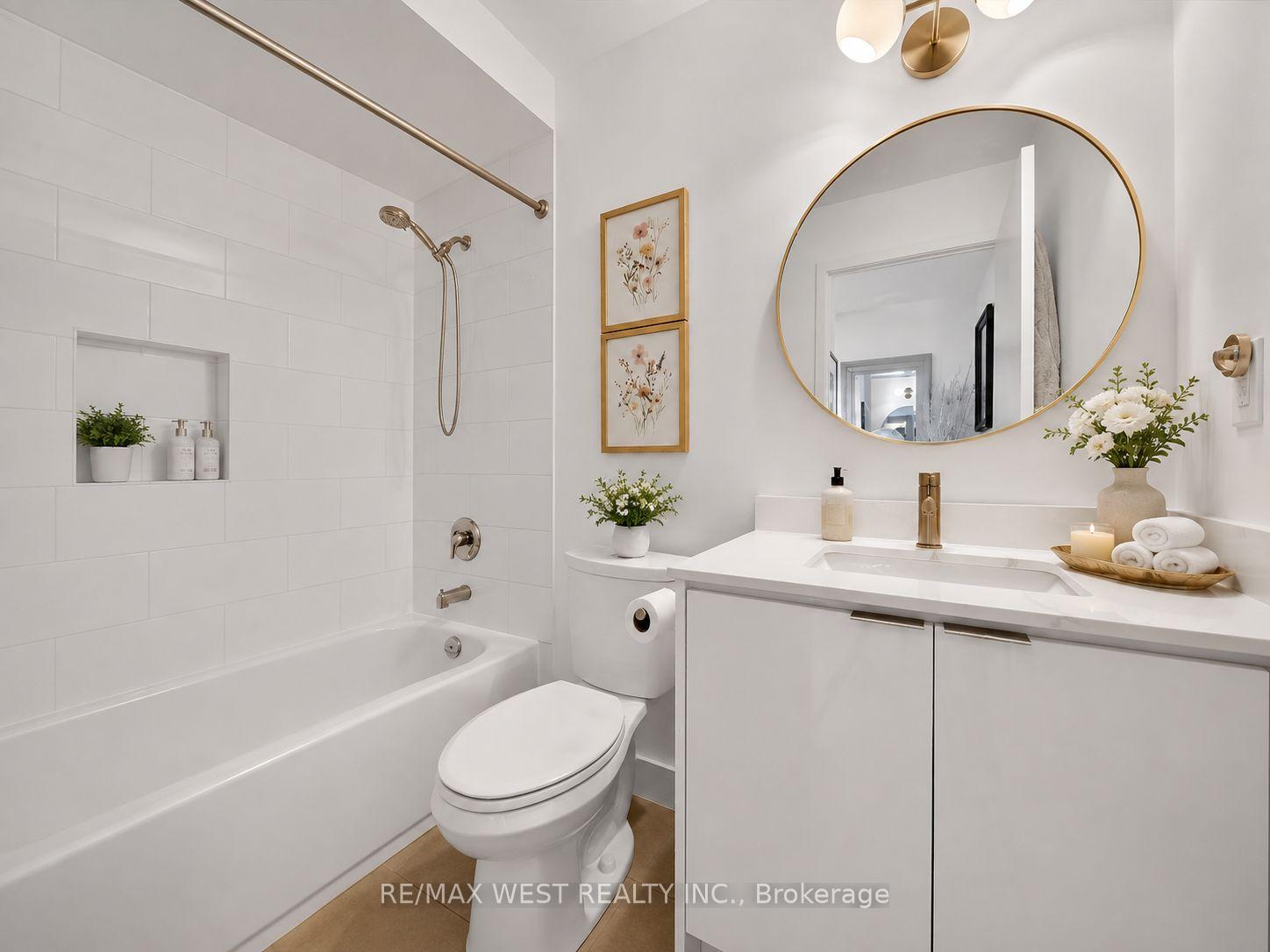 Photo 10 of Unit 215, 601 Kingston Road, Toronto, The Beaches — HOMEH