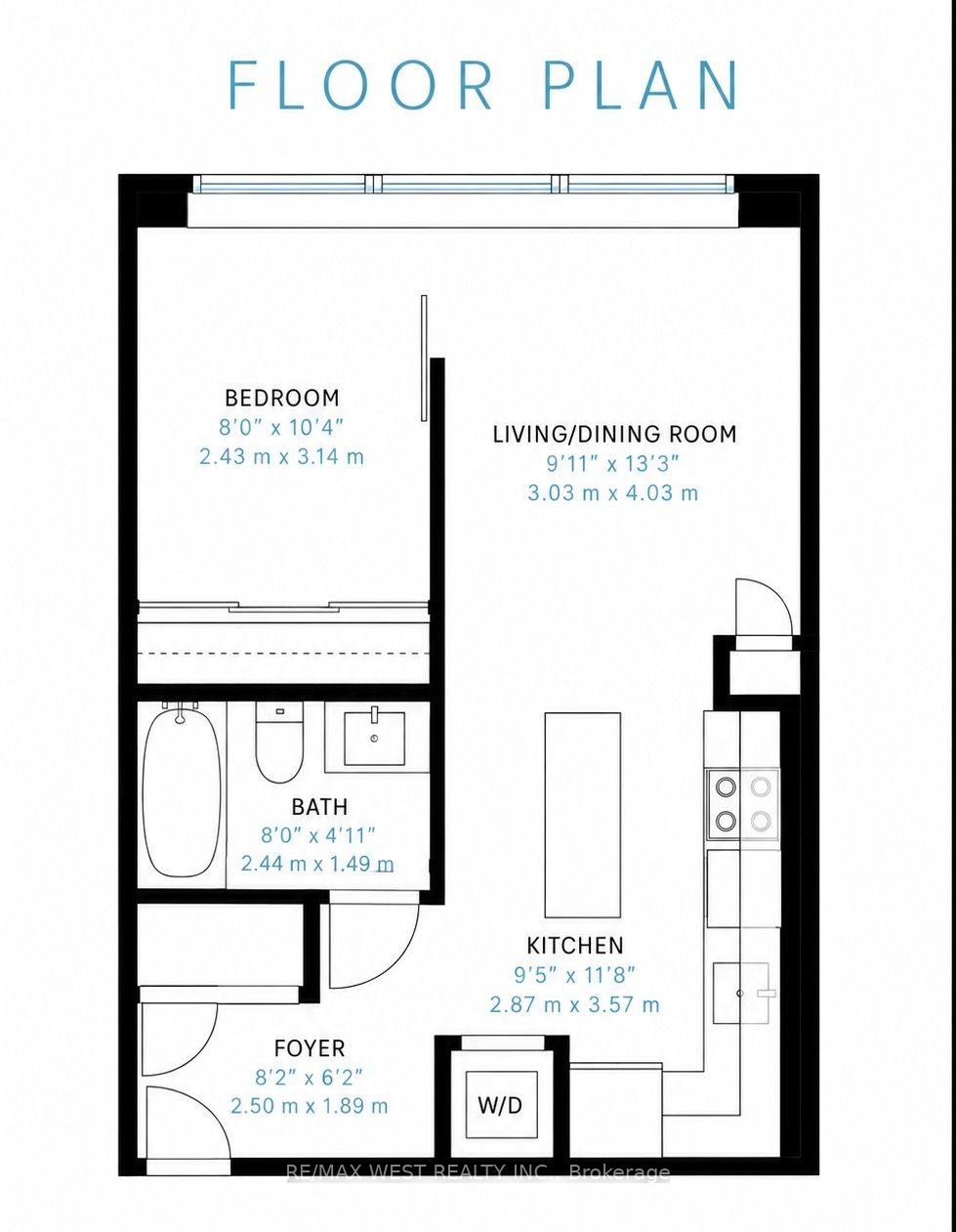 Photo 13 of Unit 215, 601 Kingston Road, Toronto, The Beaches — HOMEH