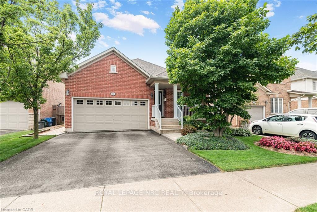 Front of 80 Vinifera Drive