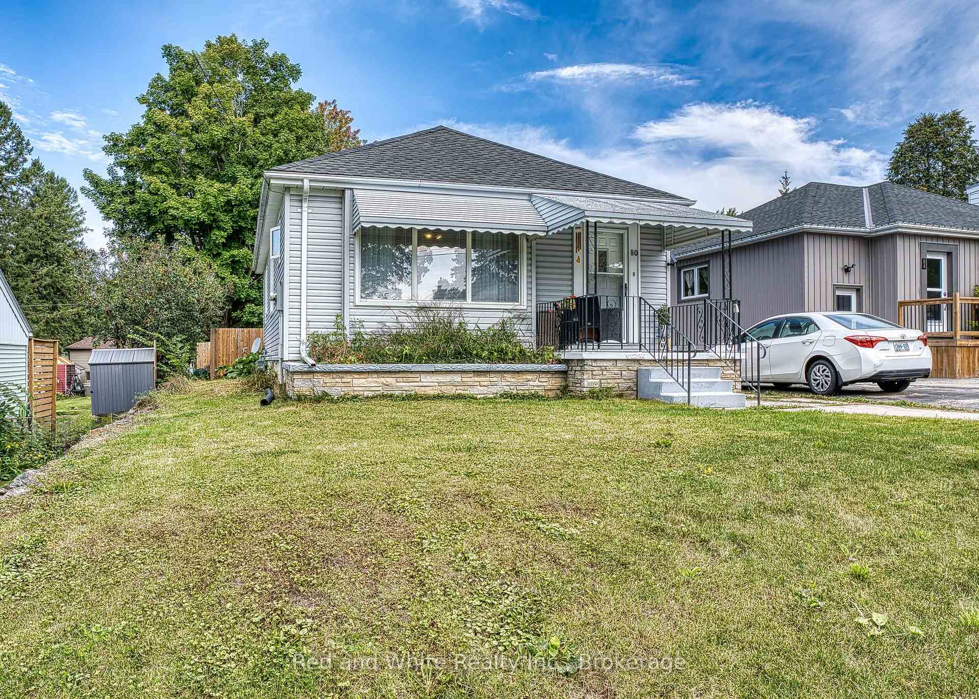 Photo 2 of 80 Carling Terrace, North Huron, Wingham — HOMEH