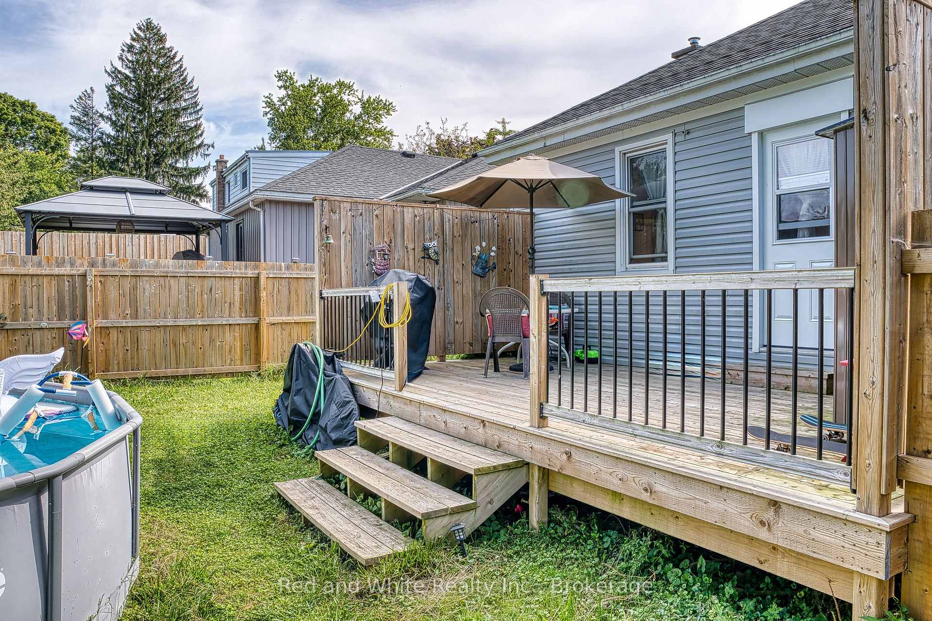 Photo 8 of 80 Carling Terrace, North Huron, Wingham — HOMEH