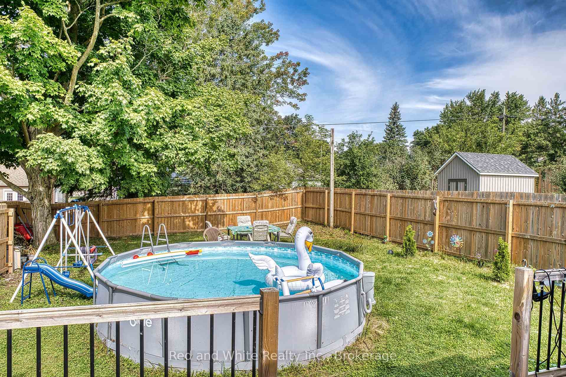 Photo 9 of 80 Carling Terrace, North Huron, Wingham — HOMEH