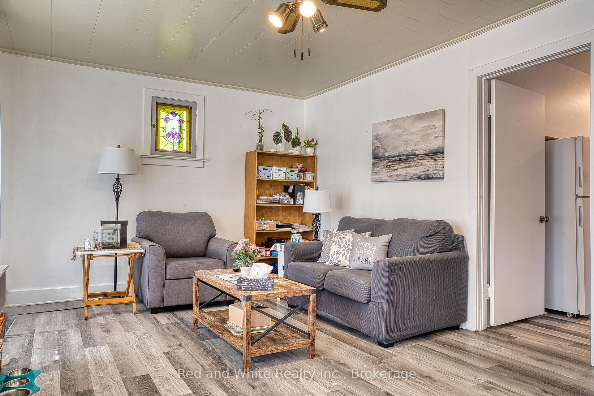 Photo 10 of 80 Carling Terrace, North Huron, Wingham — HOMEH