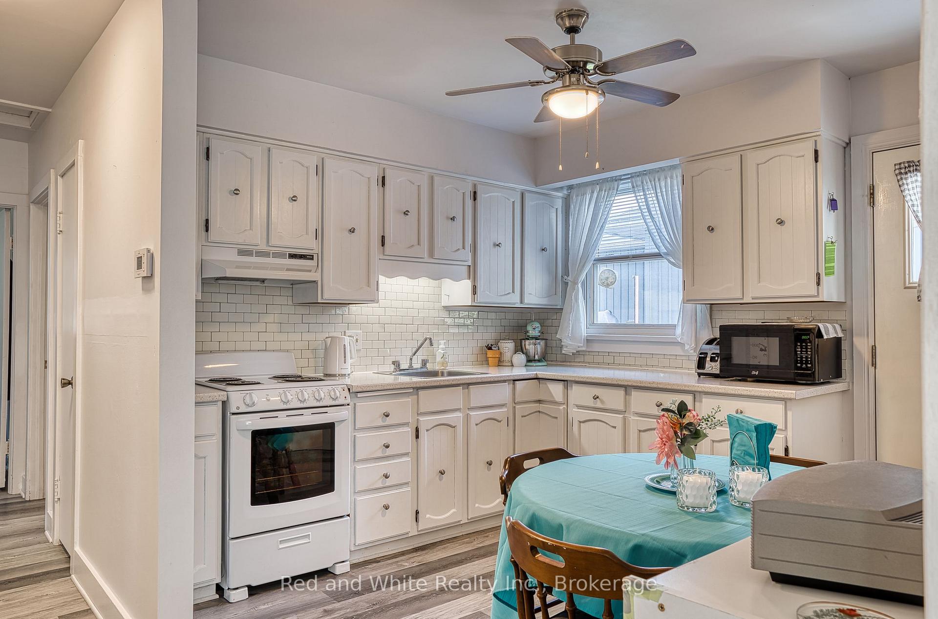 Photo 13 of 80 Carling Terrace, North Huron, Wingham — HOMEH