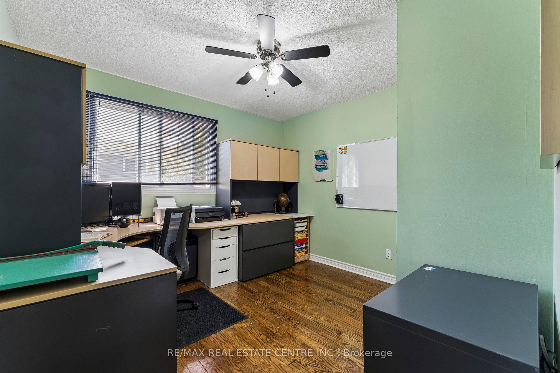 Photo 31 of 29 Blueridge Square, Brampton, Heart Lake West — HOMEH