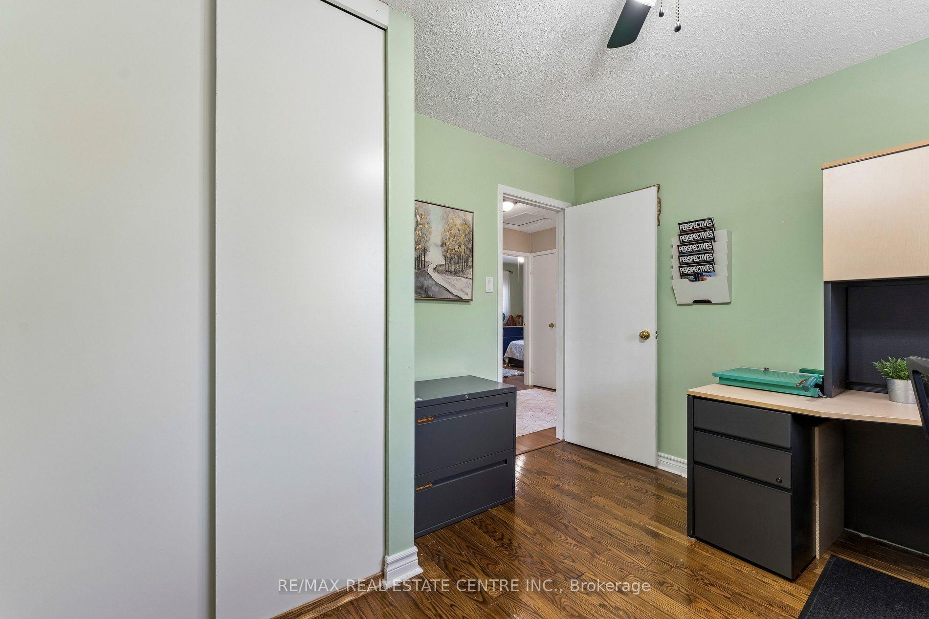Photo 32 of 29 Blueridge Square, Brampton, Heart Lake West — HOMEH