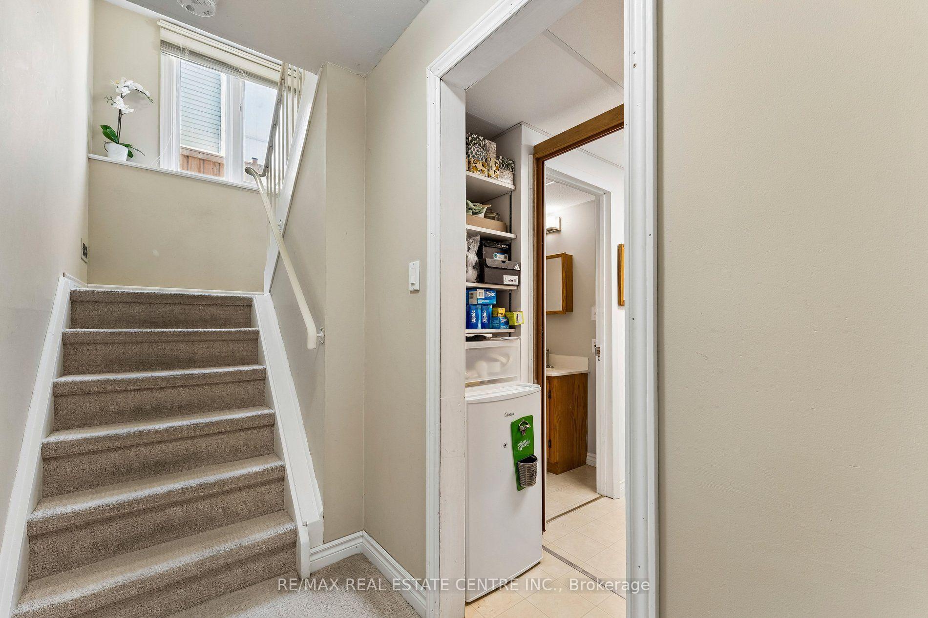 Photo 36 of 29 Blueridge Square, Brampton, Heart Lake West — HOMEH