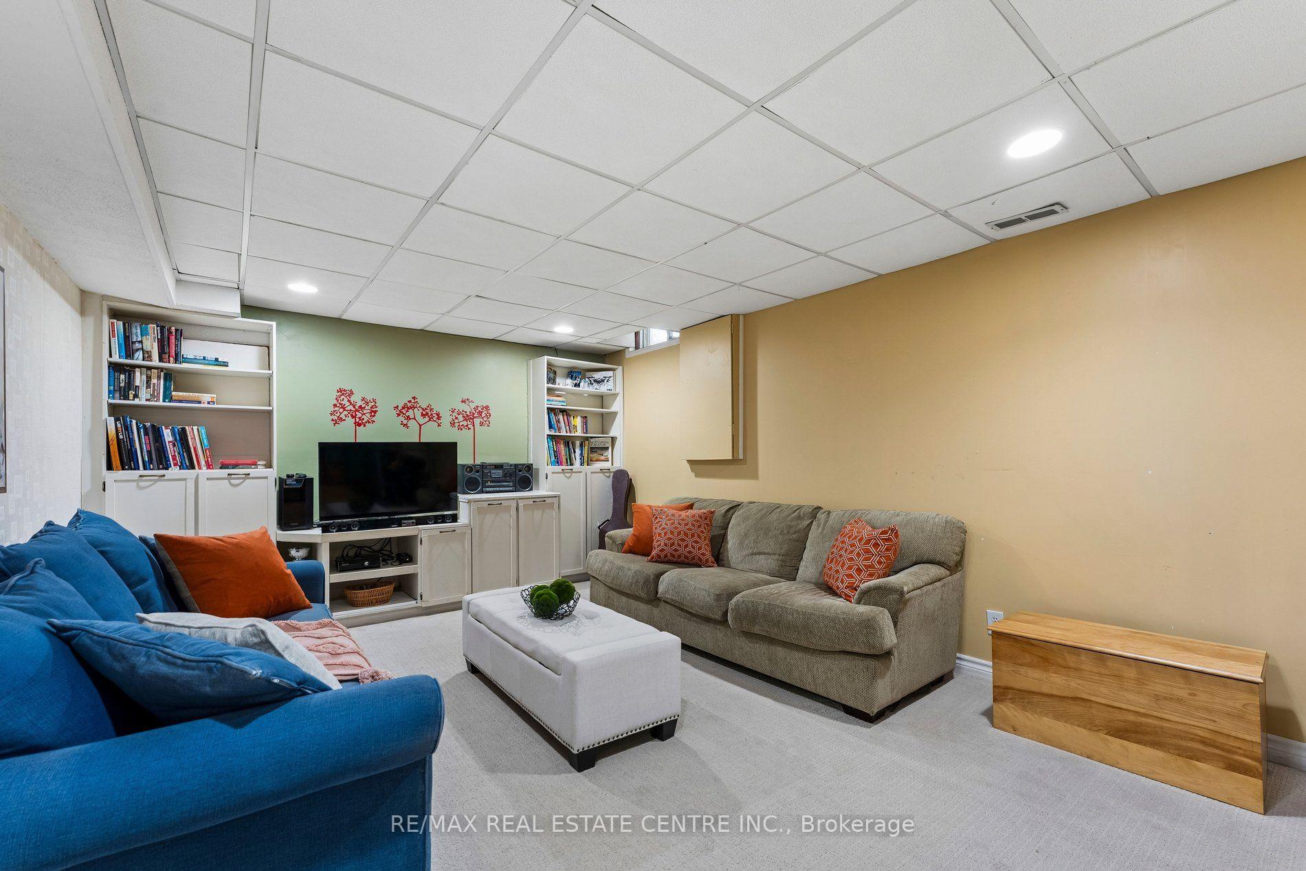 Photo 39 of 29 Blueridge Square, Brampton, Heart Lake West — HOMEH