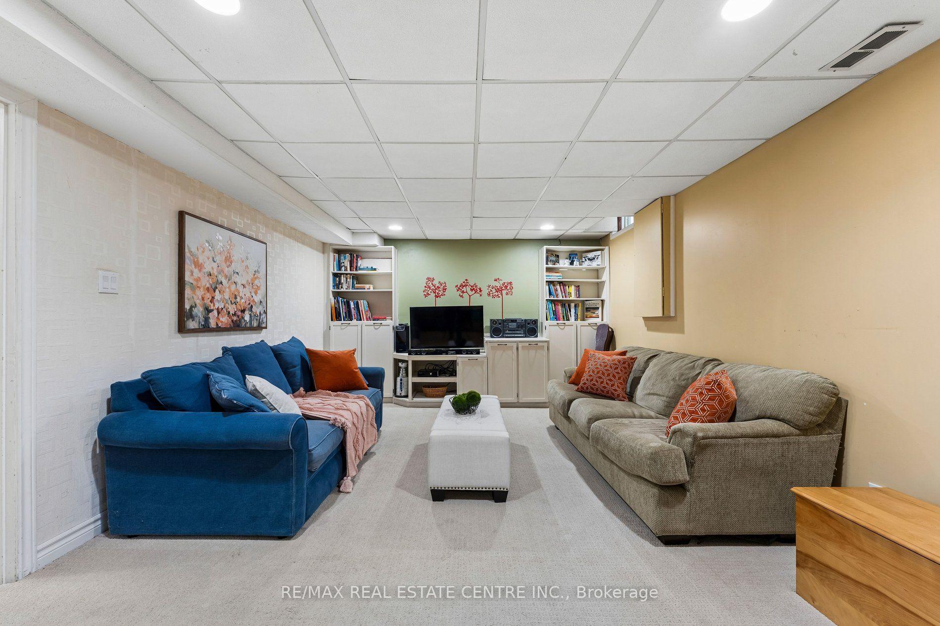 Photo 40 of 29 Blueridge Square, Brampton, Heart Lake West — HOMEH