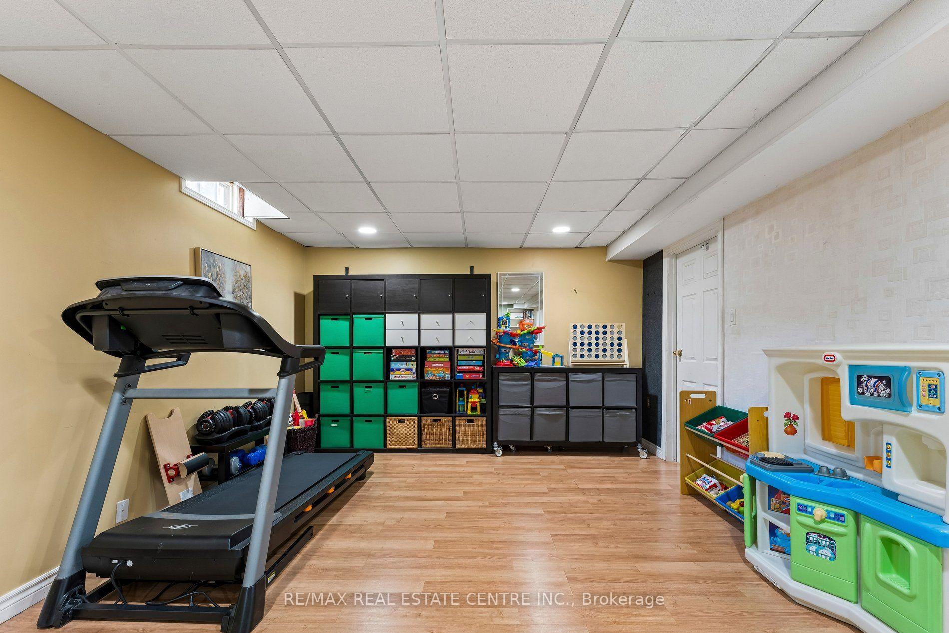Photo 41 of 29 Blueridge Square, Brampton, Heart Lake West — HOMEH