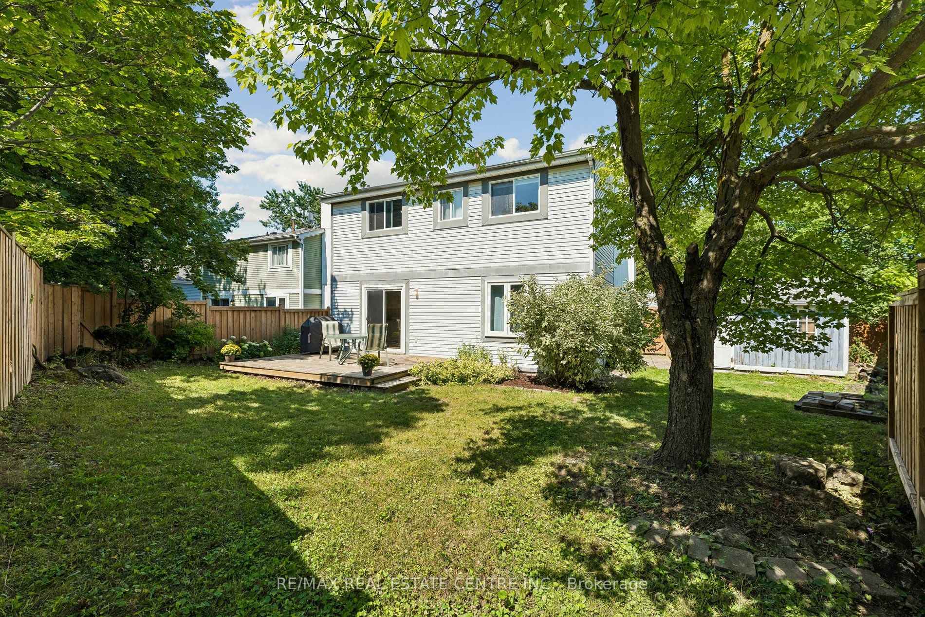 Photo 45 of 29 Blueridge Square, Brampton, Heart Lake West — HOMEH